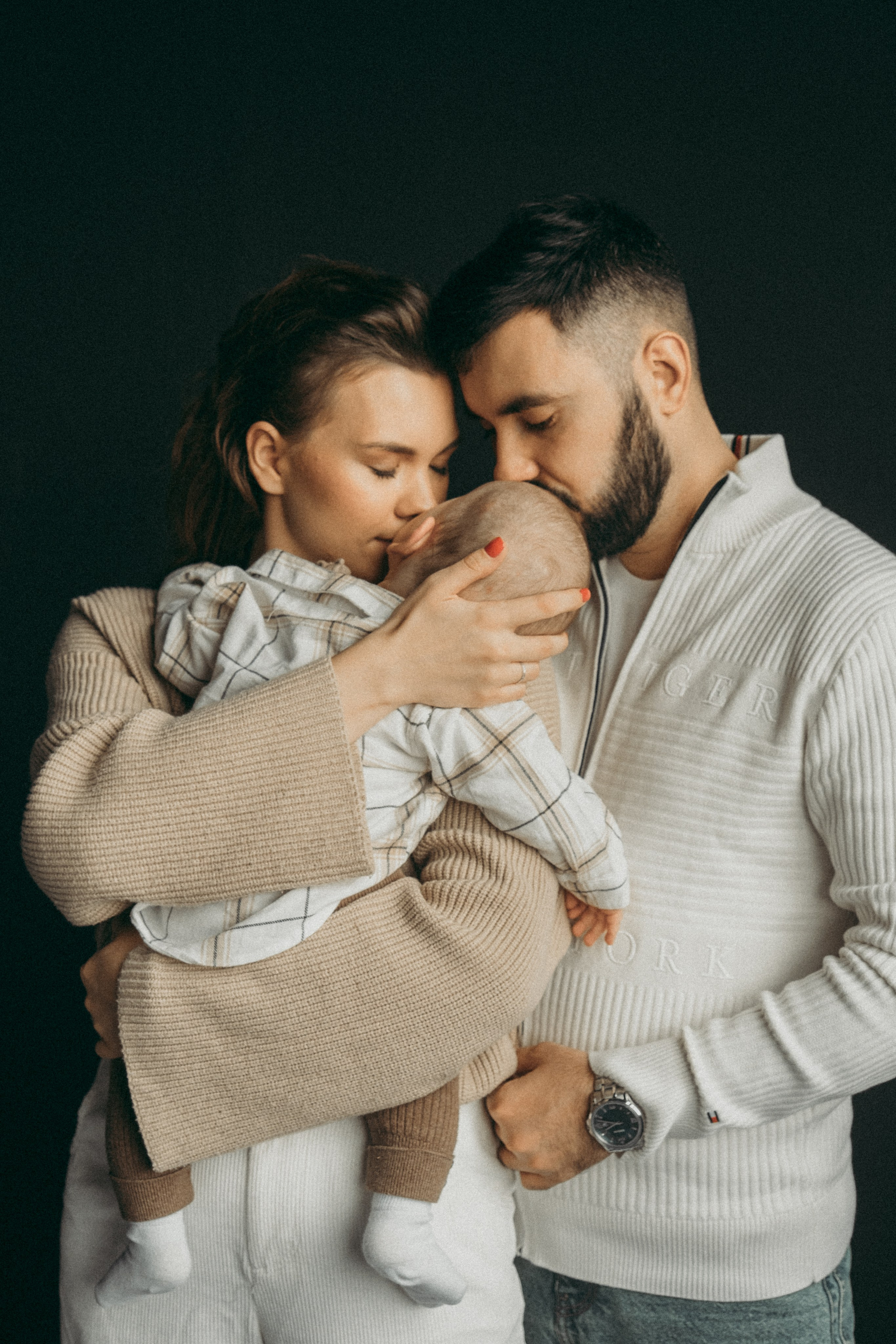 Family. Фотограф Астафьева Мария