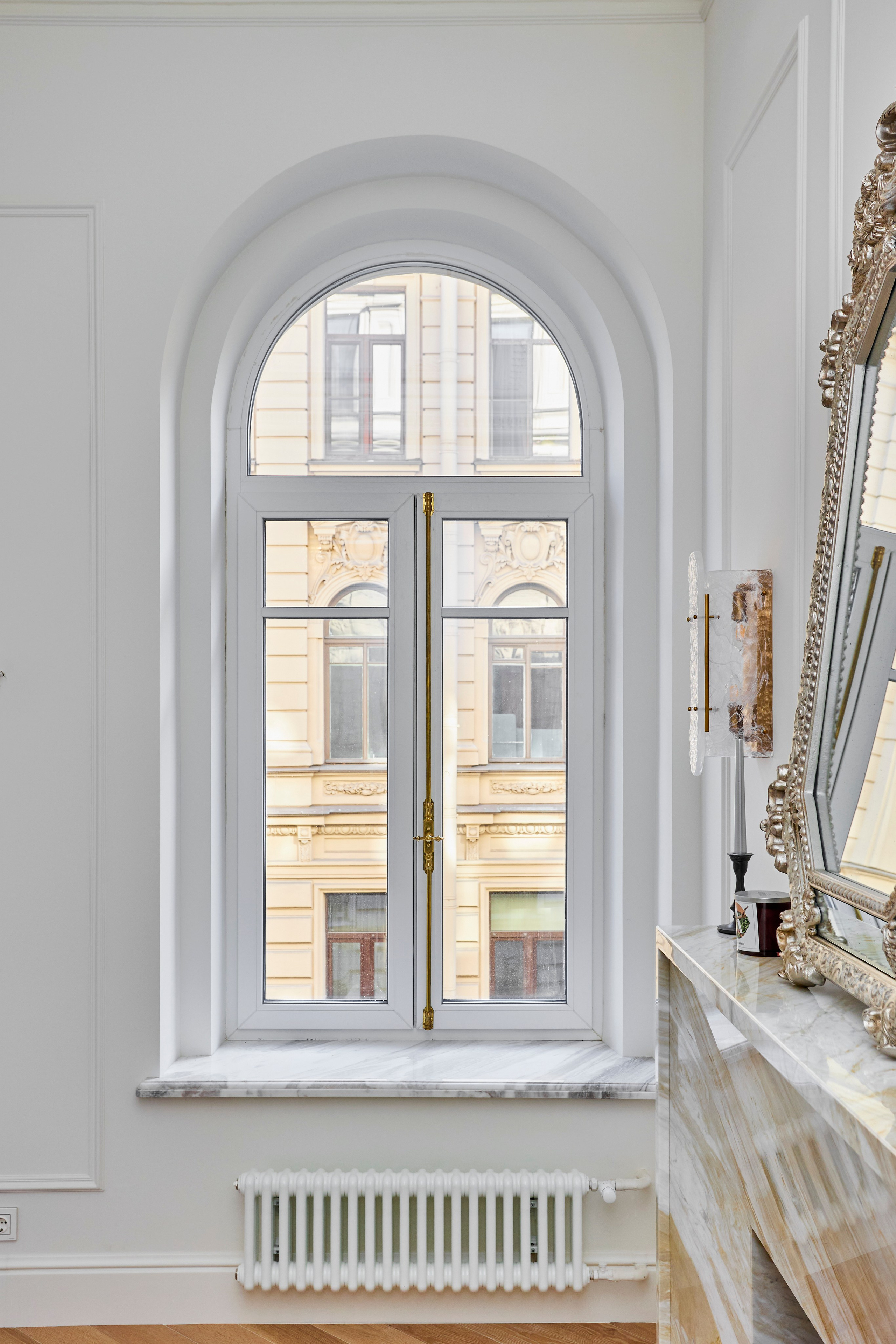 Съемка для «Оконного бутика». Фотограф Александра Иванова