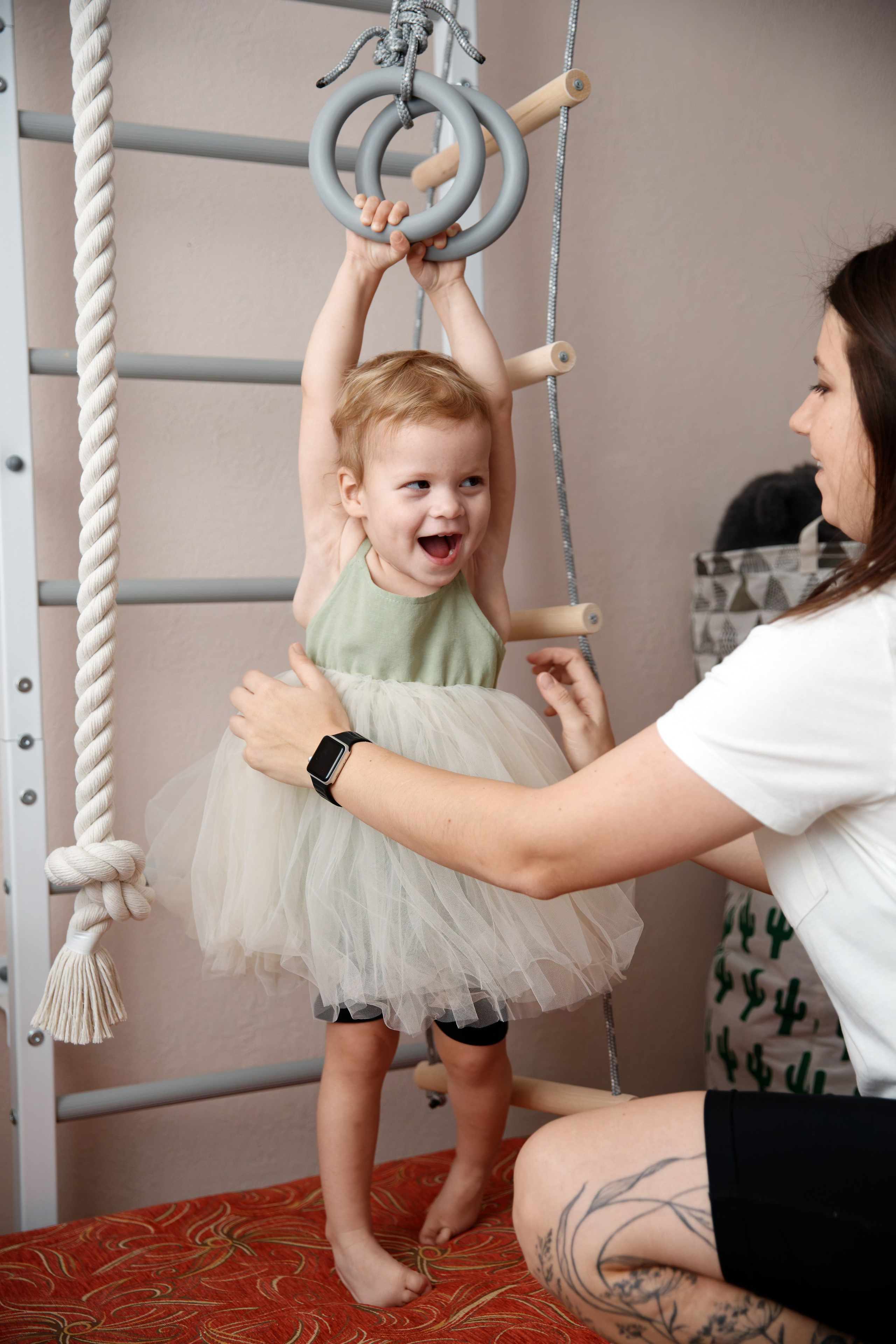 Семья Пылайкиных. Семейный фотограф — Макс Белогрудов