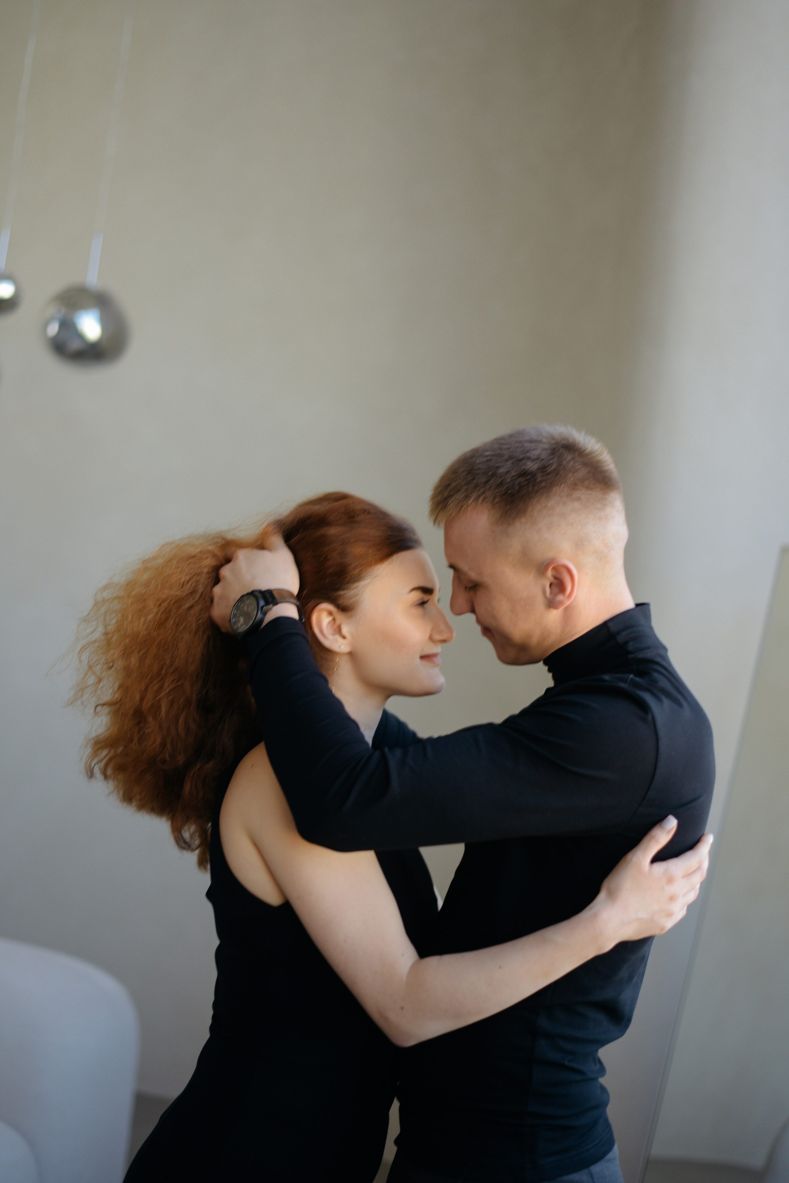 Просто. Фотограф Лола Волна, город Москва