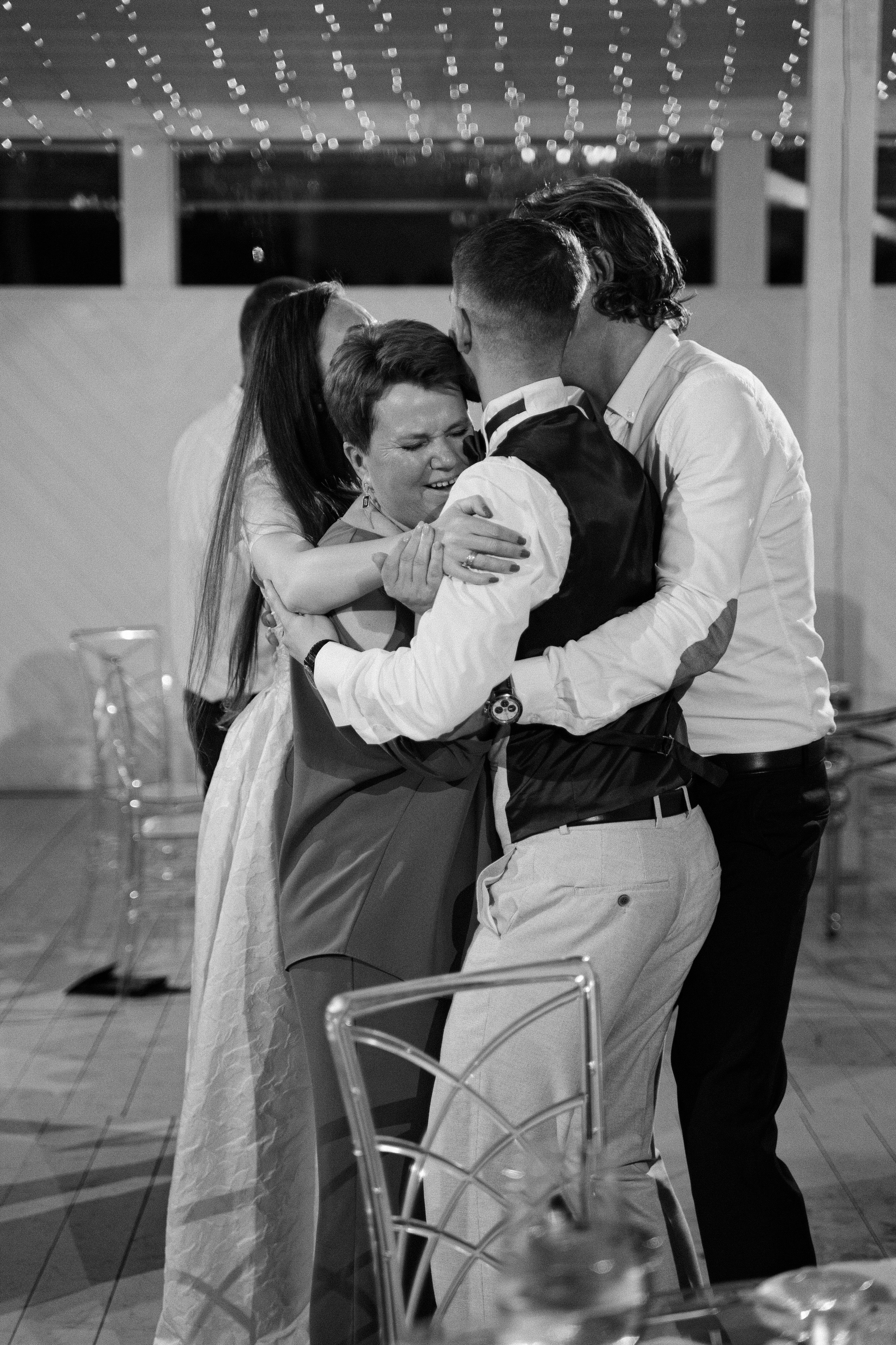 Любовь и танцы. Главная