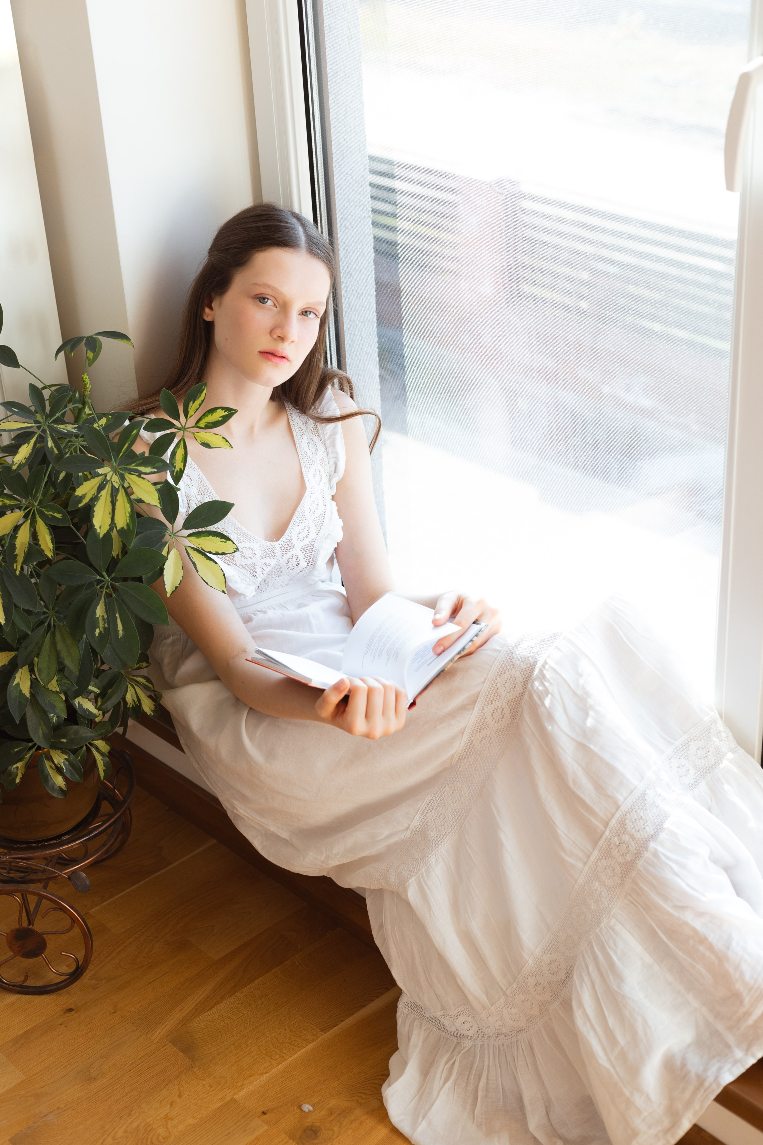 Sonya M. Modeling agency TM MODELS