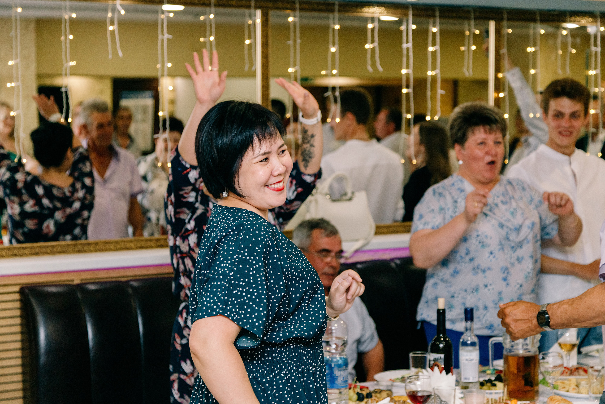 Александр и Алёна. Фотограф в Сызрани — Владислав Панов