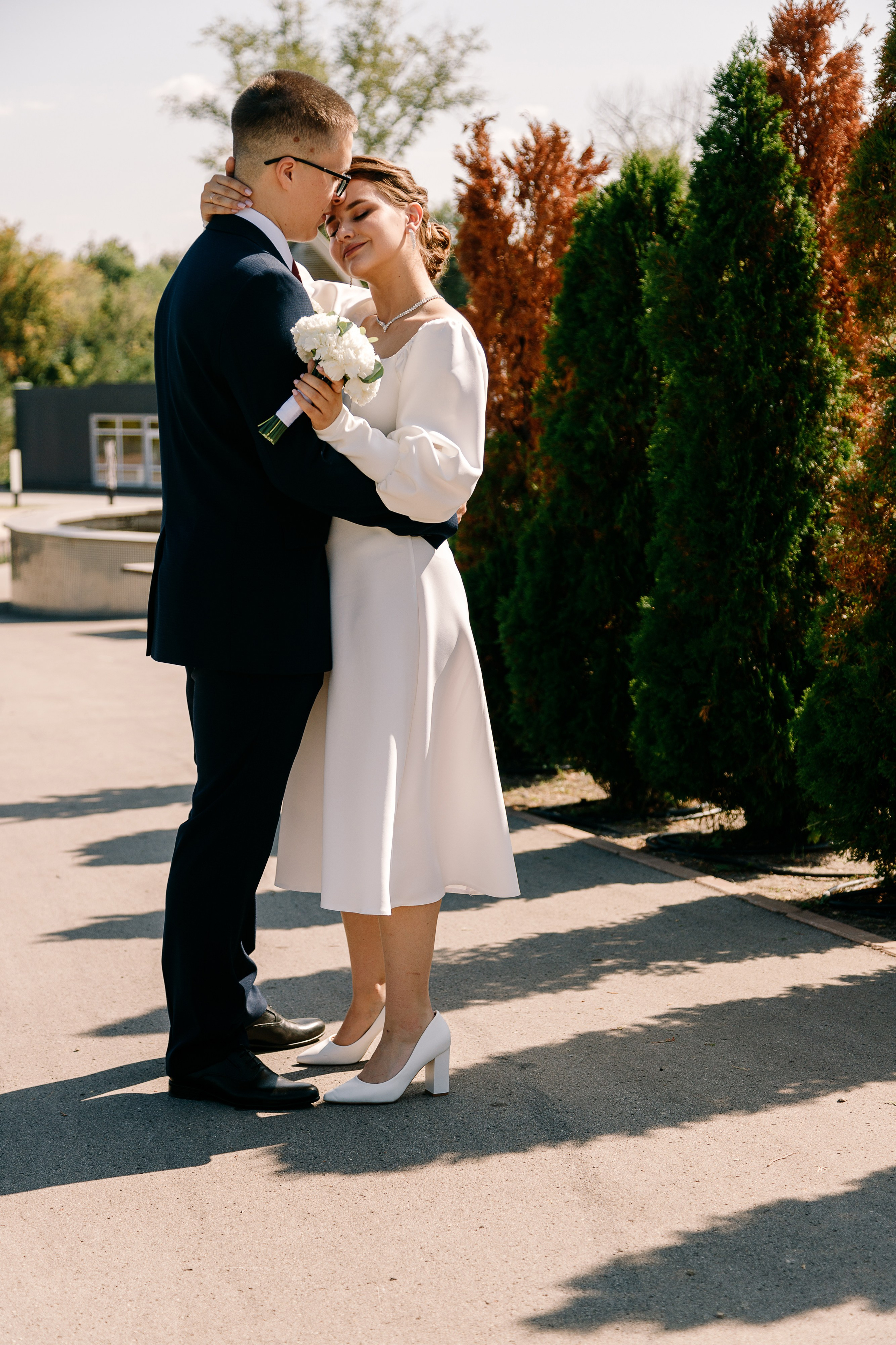 Данила и Вероника. Фотограф в Сызрани — Владислав Панов