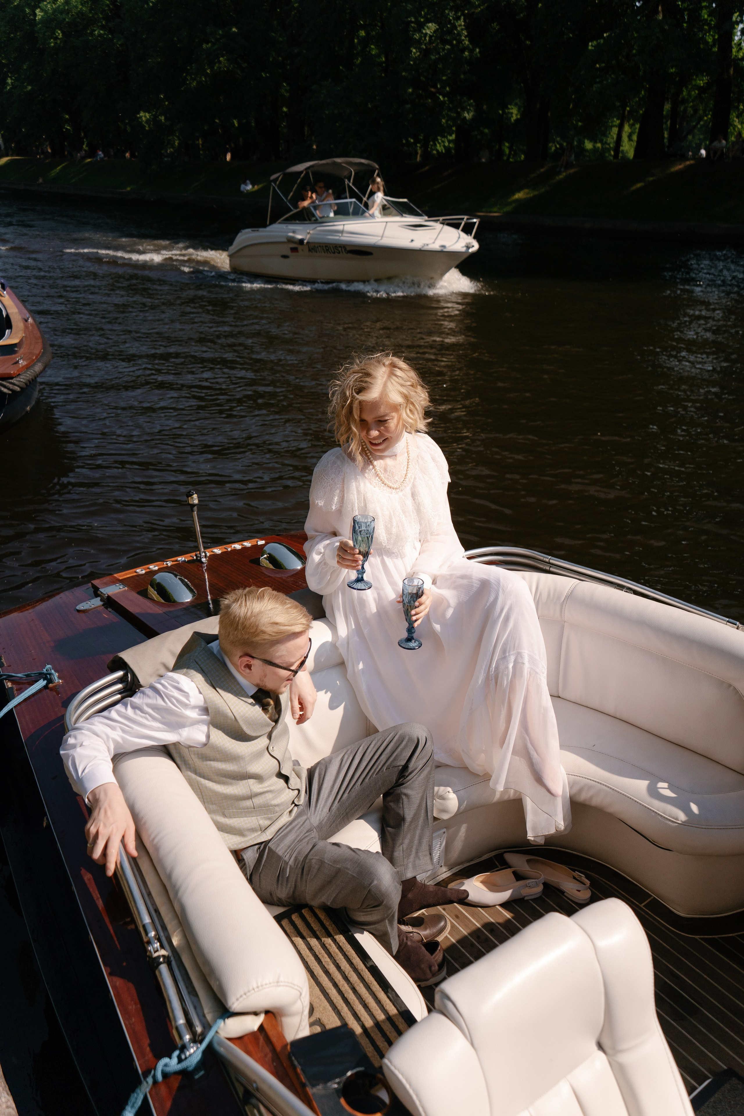 01.07.2023. Свадебный фотограф — Наталья Фед СПб/Москва