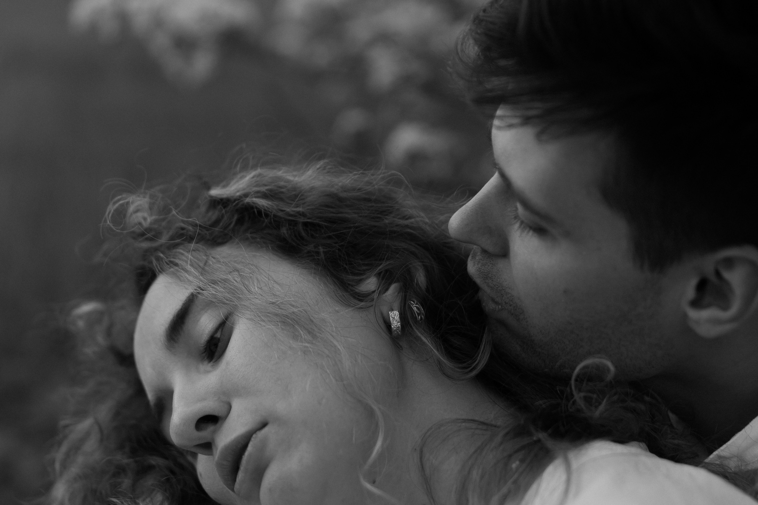 Каролина и Артем. Ланемец Юлия — фотограф Волгоград/Волжский