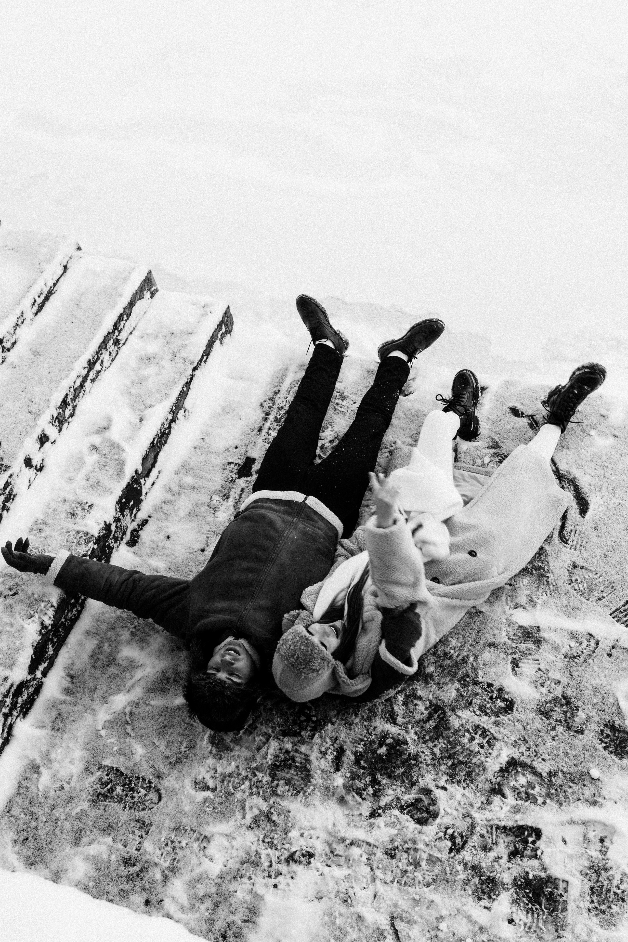 Настя и Женя. Фотограф в Санкт-Петербурге