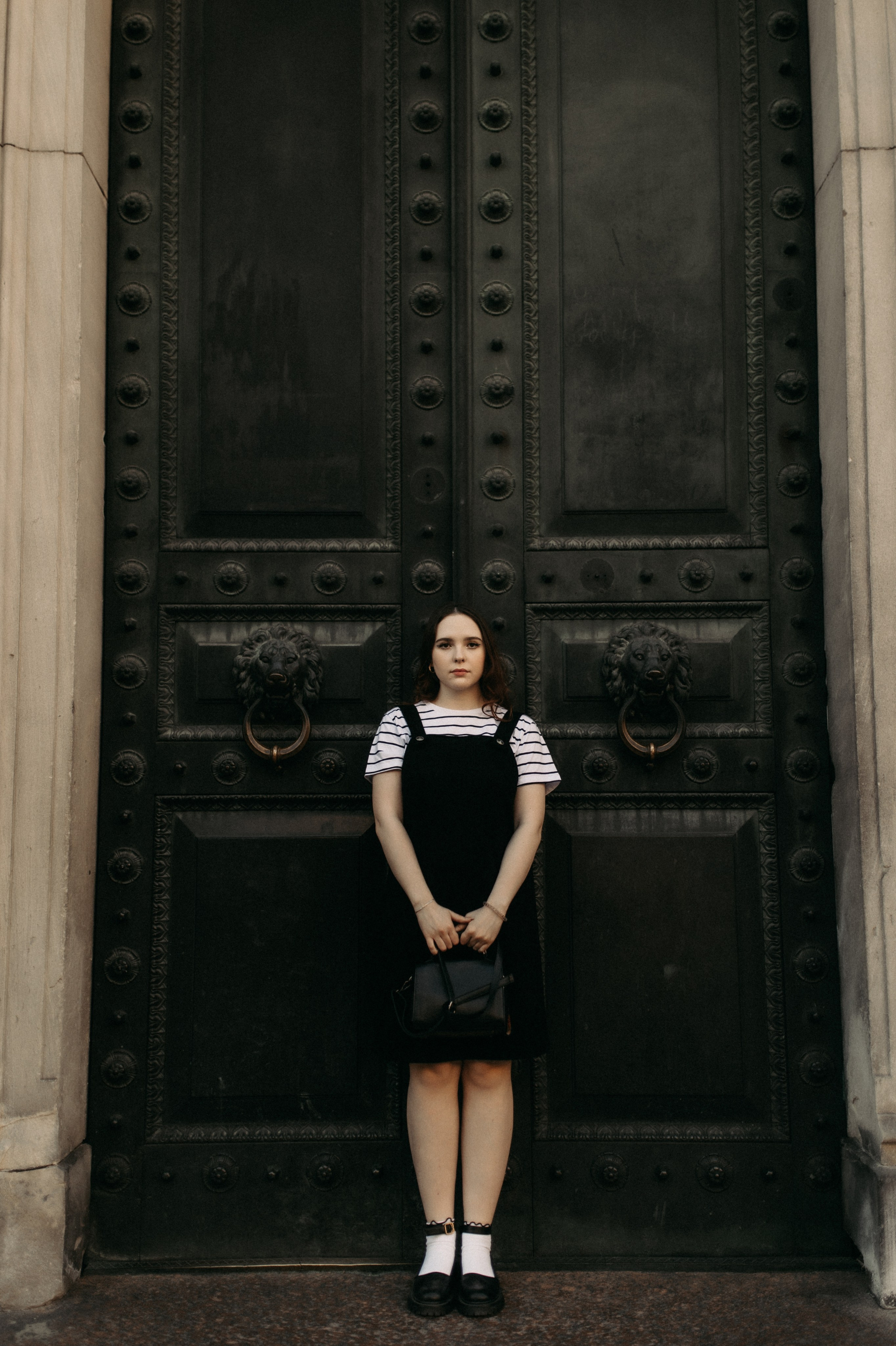 Ксения. Фотограф в Санкт-Петербурге