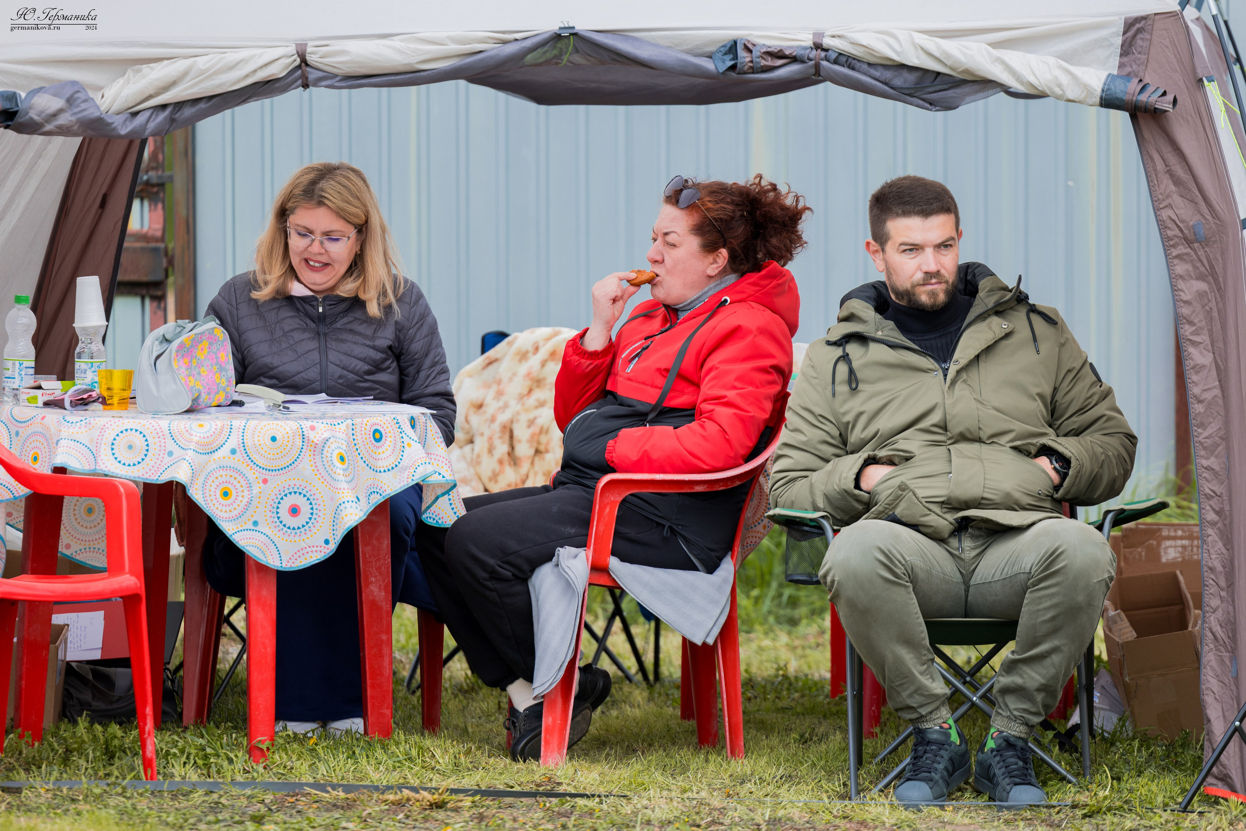 Нижний Новгород 11-12.05.2024 моно ротвейлеров. Фотограф-анималист Юлия Германика