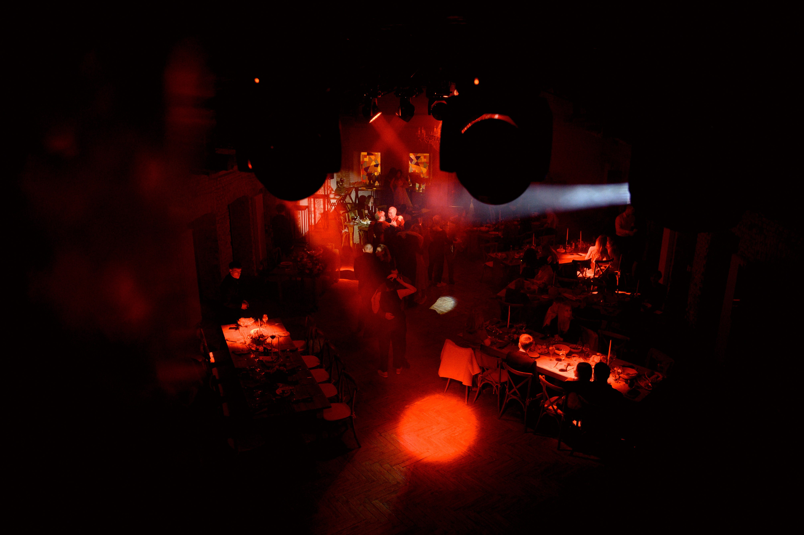 ТАНЯ и ЛЕША. Шашкова Вероника / Свадебный и семейный фотограф Москва и Ярославль