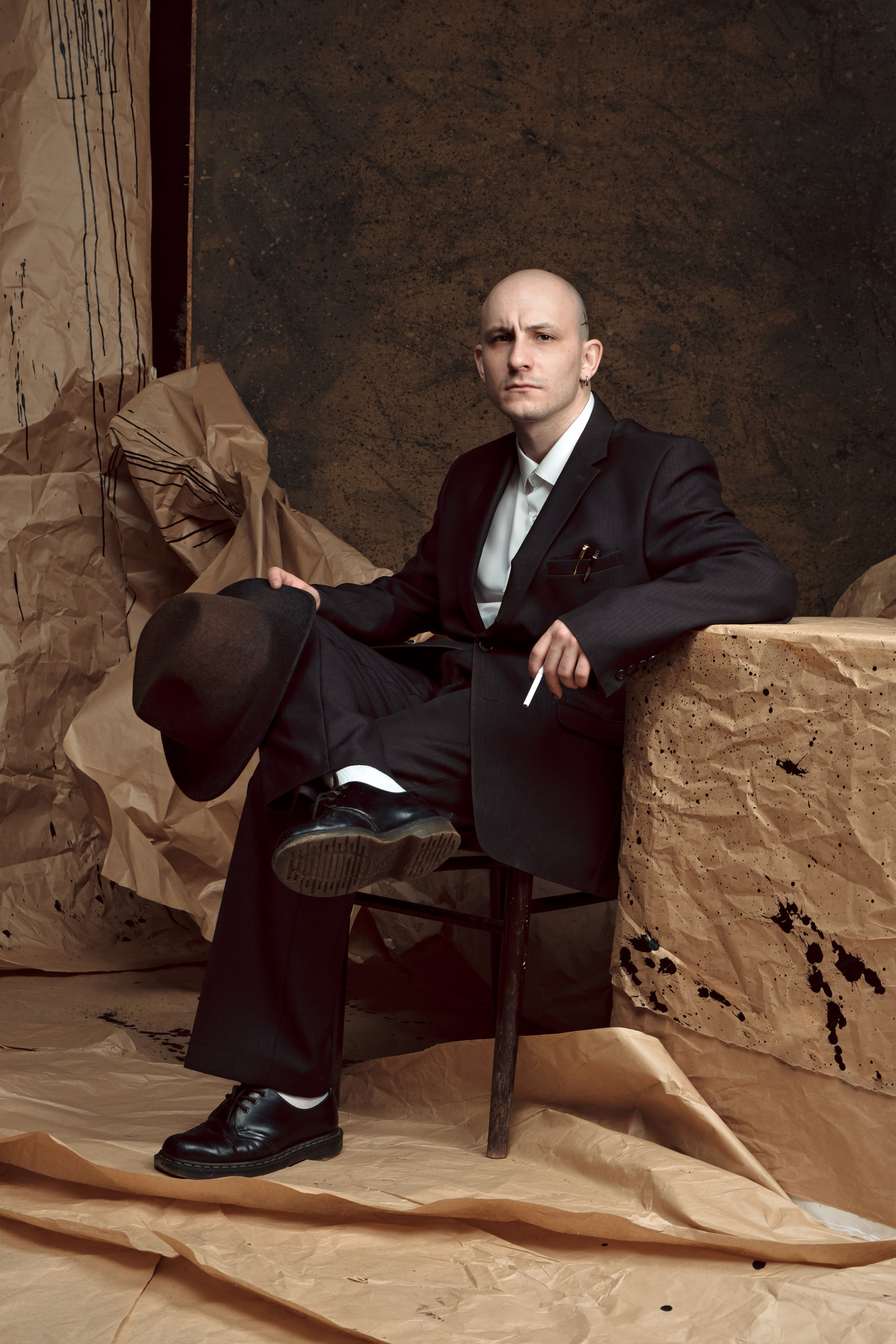 Писатели. OBOLONKOVA MODEL PHOTO — Фотошкола I Модельная школа I Электросталь