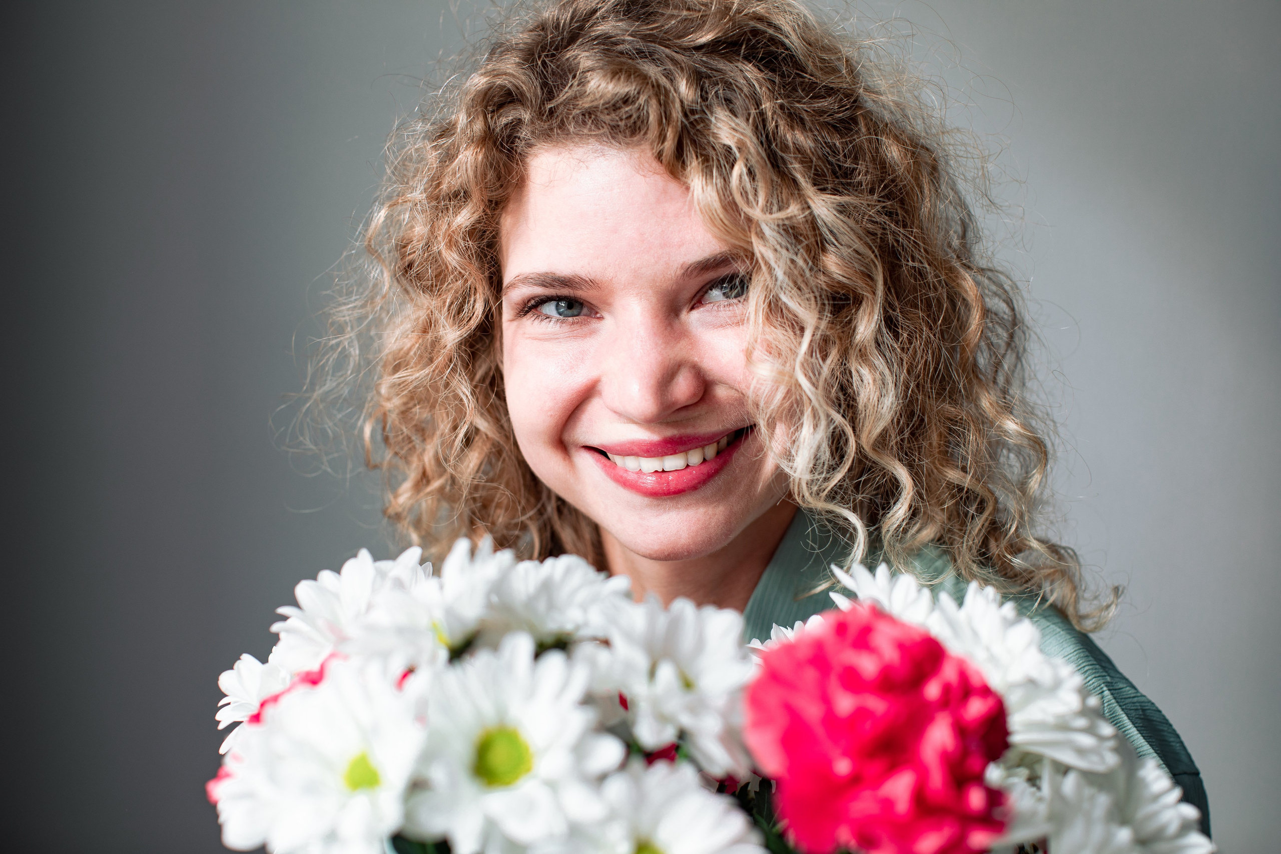 Daria. Фотосессии в Москве - фотограф Неонилла Ленко