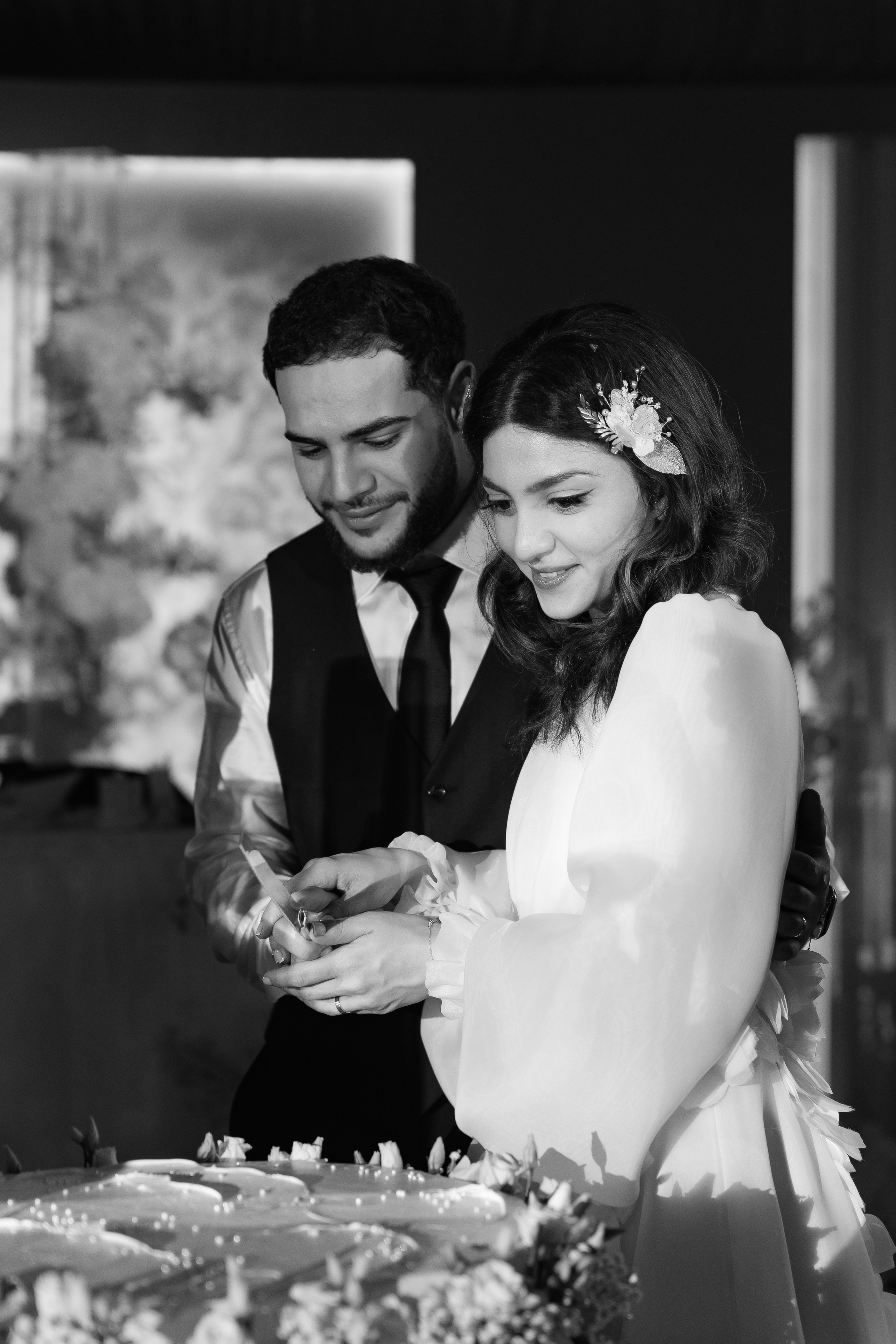 А&А. Свадебный фотограф