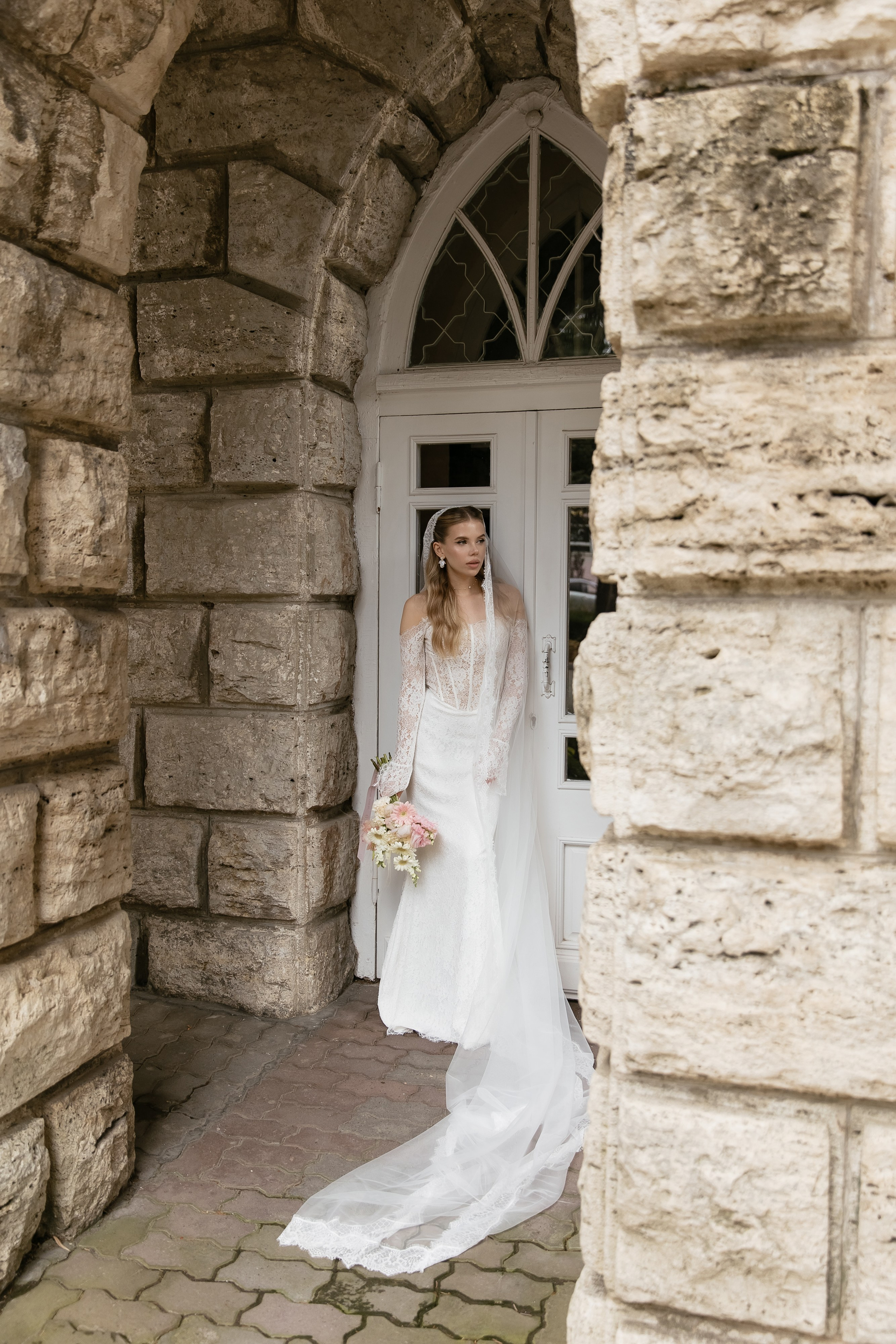 В&С. Свадебный фотограф