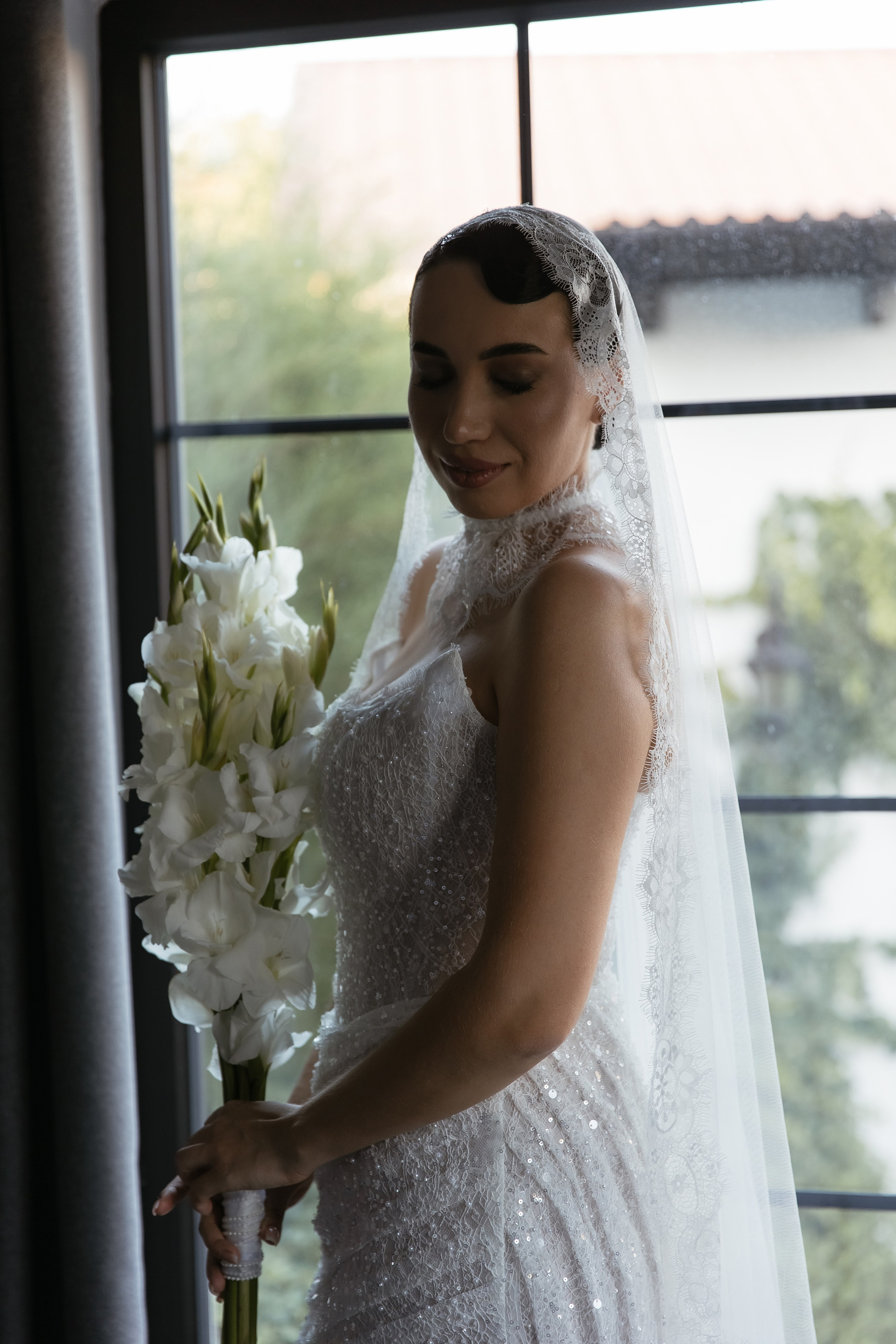 И&Л. Свадебный фотограф