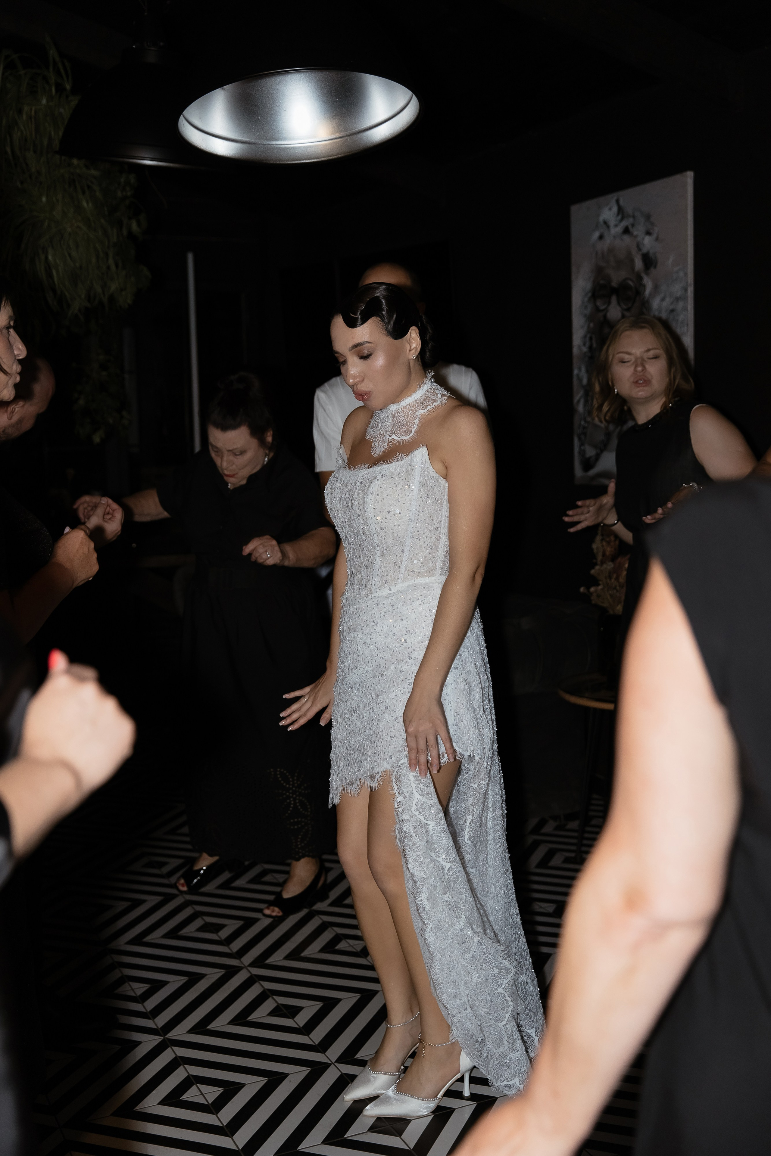 И&Л. Свадебный фотограф