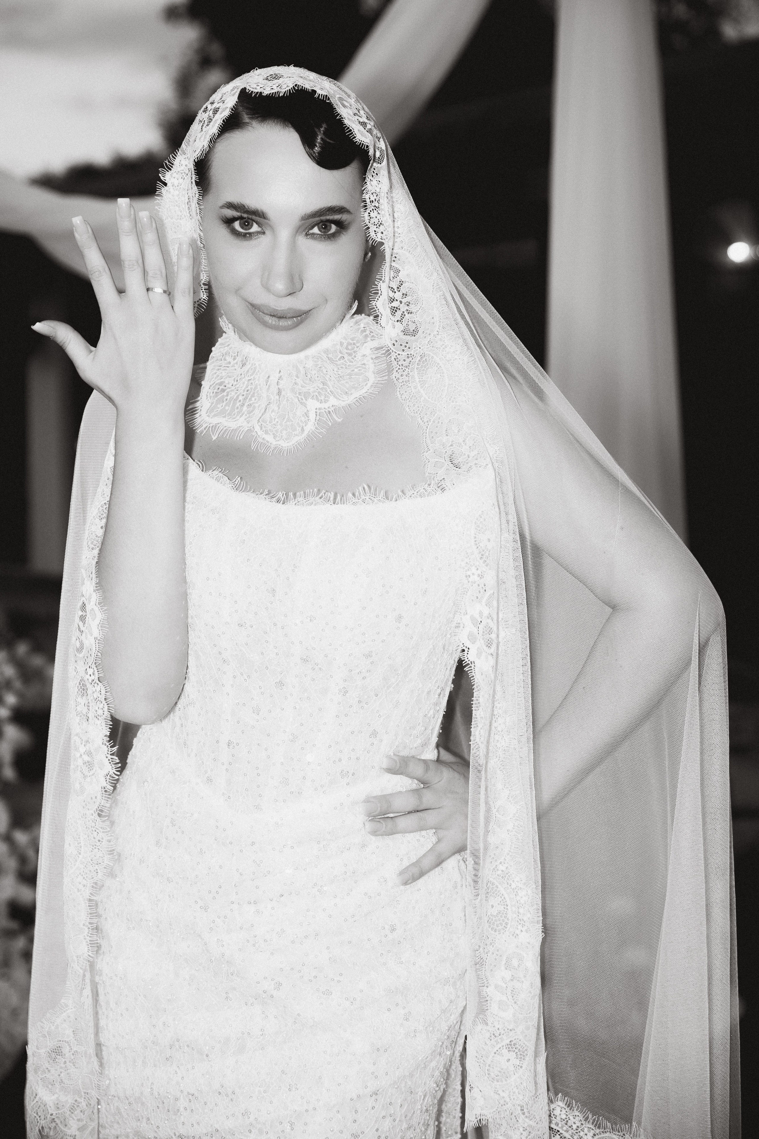 И&Л. Свадебный фотограф