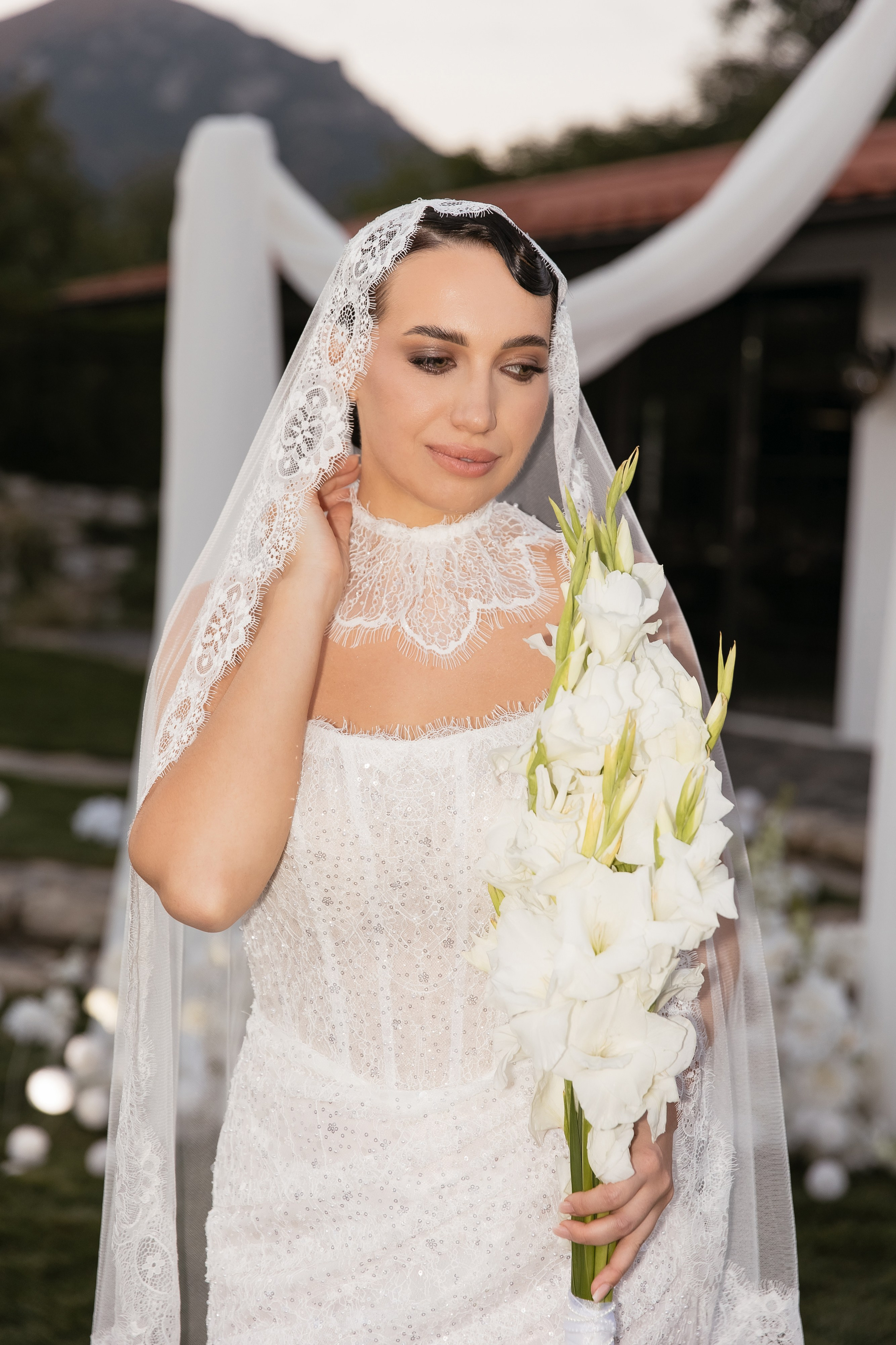 И&Л. Свадебный фотограф