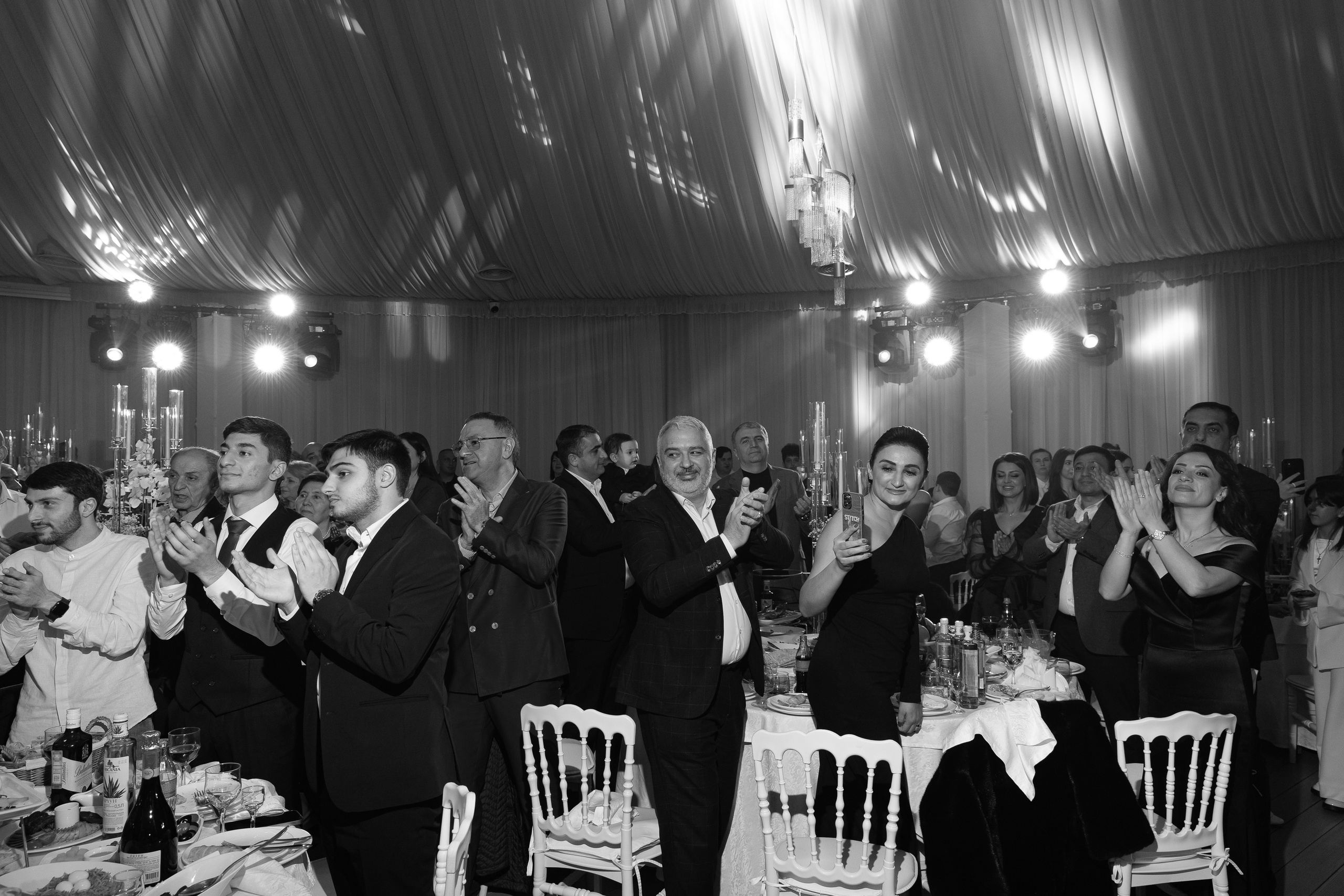 А&А. Свадебный фотограф