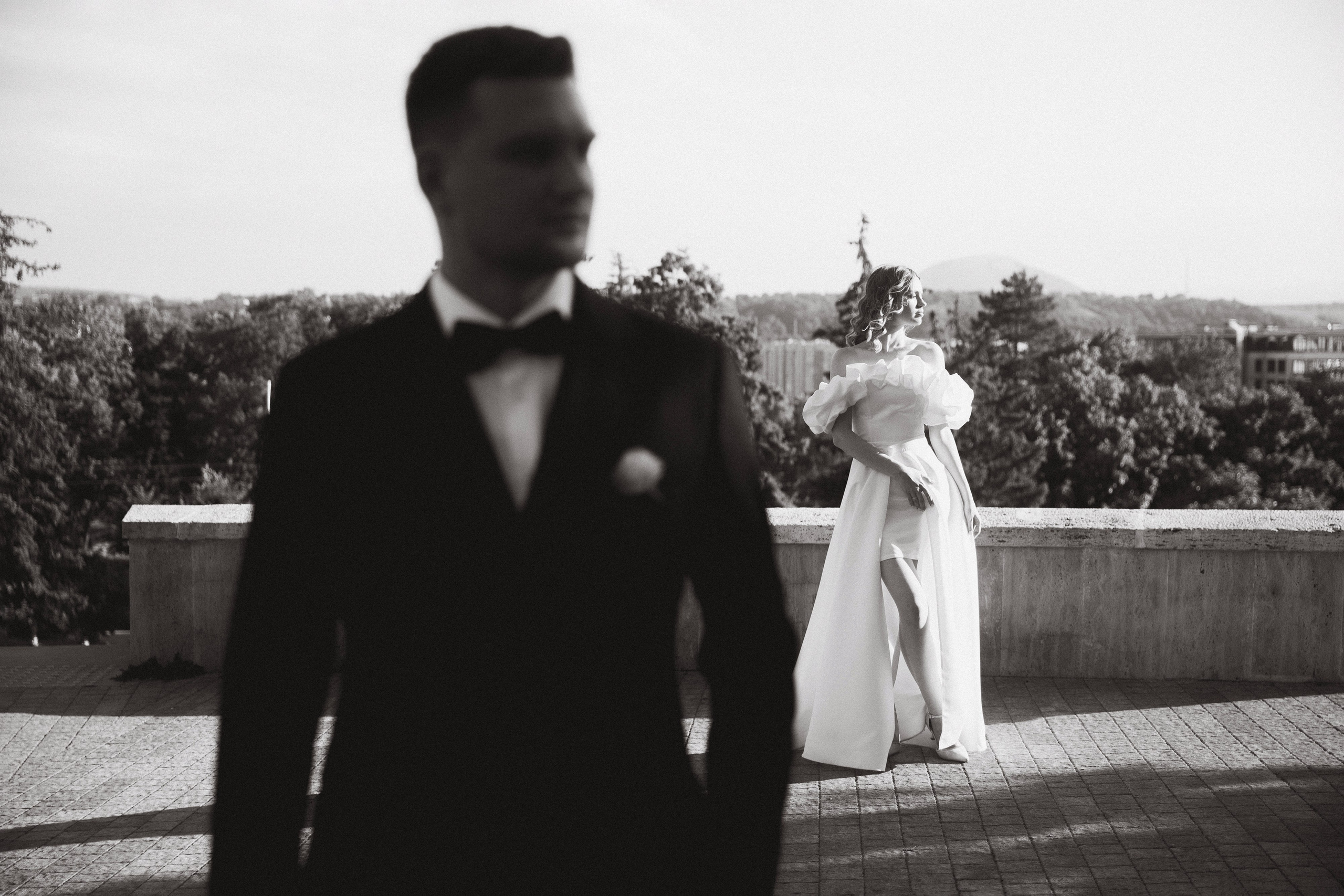 Р&А. Свадебный фотограф