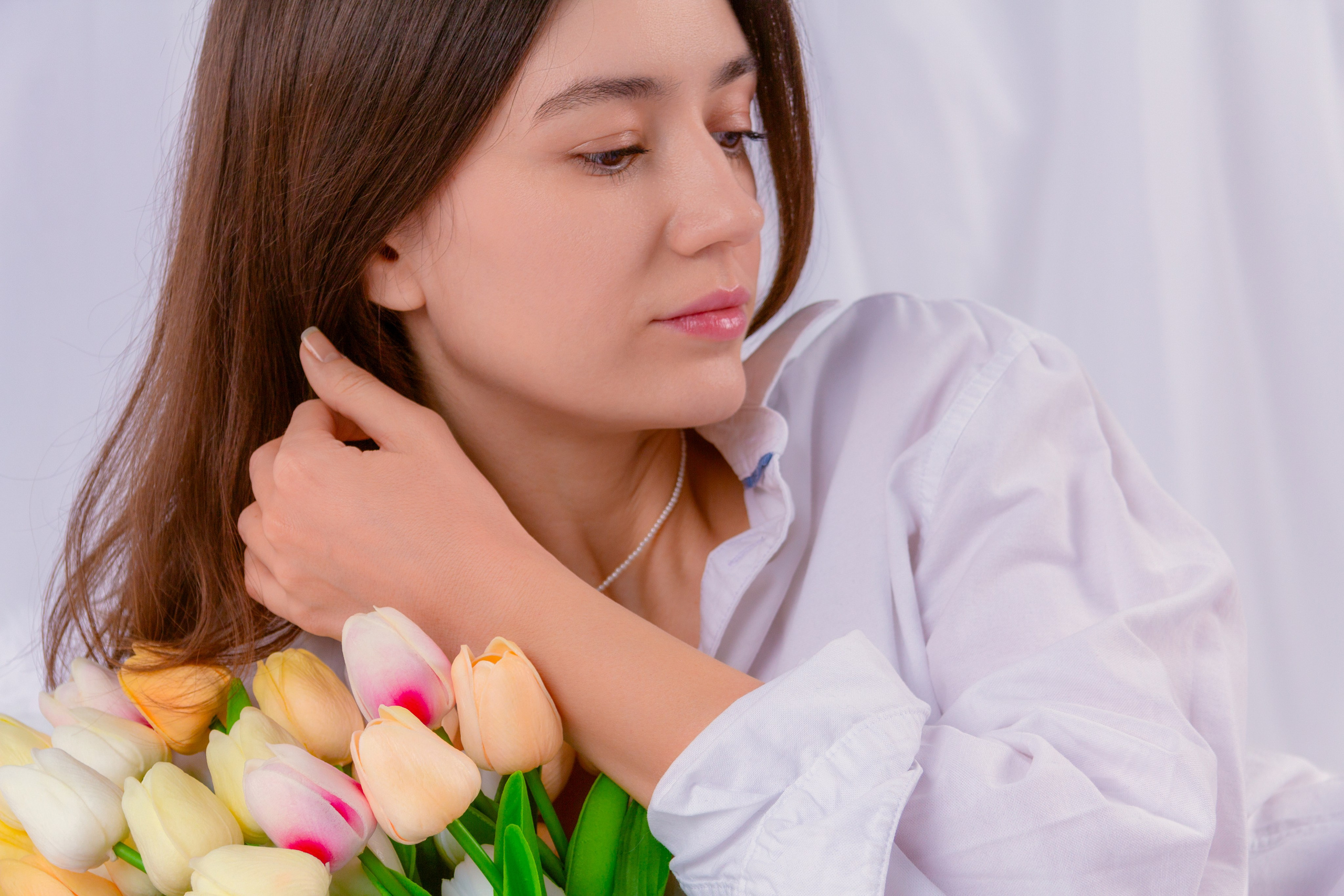 Портретный фотограф в СПБ. Портретный фотограф в Санкт-Петербурге Анастасия Епифанова