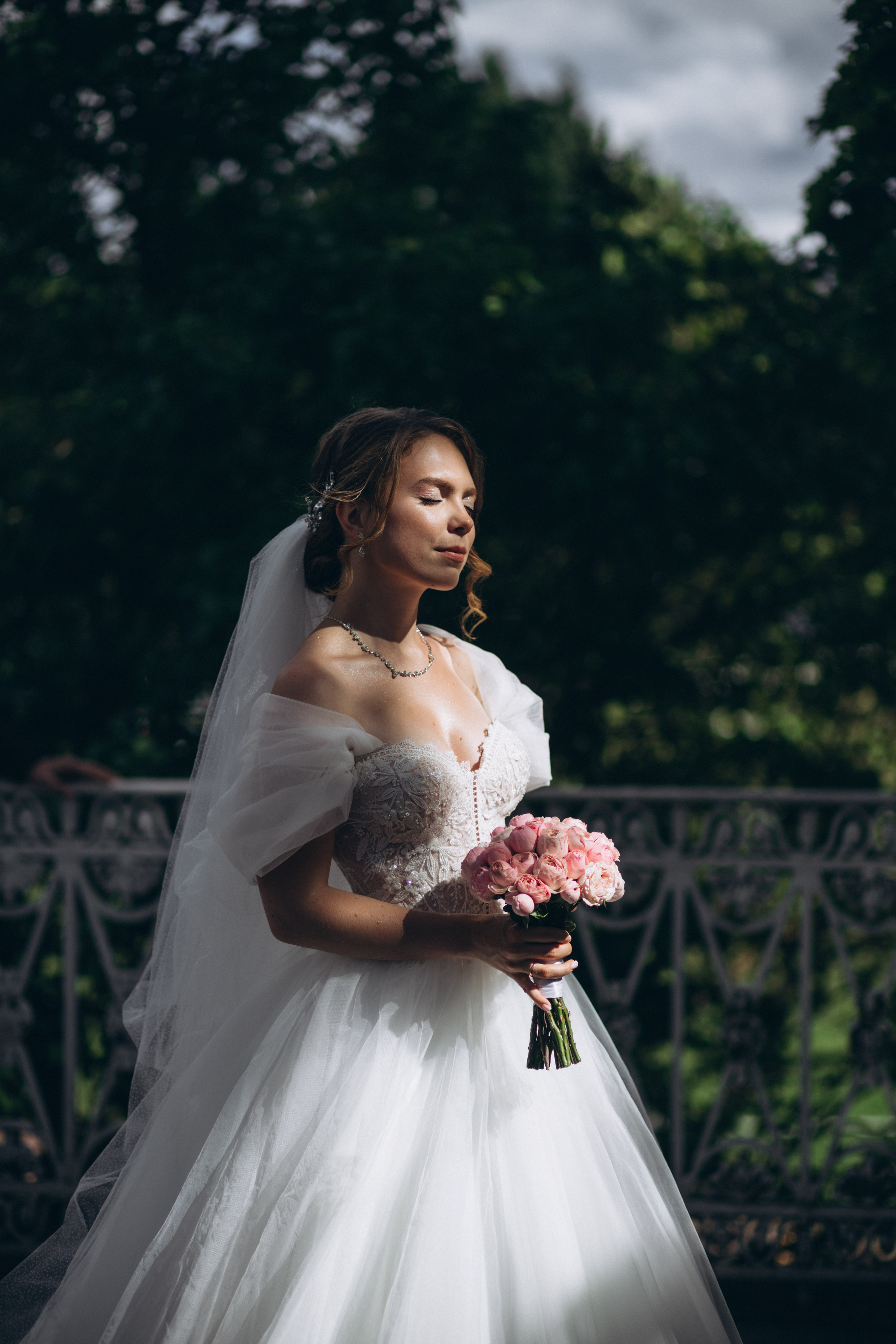 Свадьба. Свадебный и семейный фотограф в Санкт-Петербурге Яцына Юрий. Видеоопер