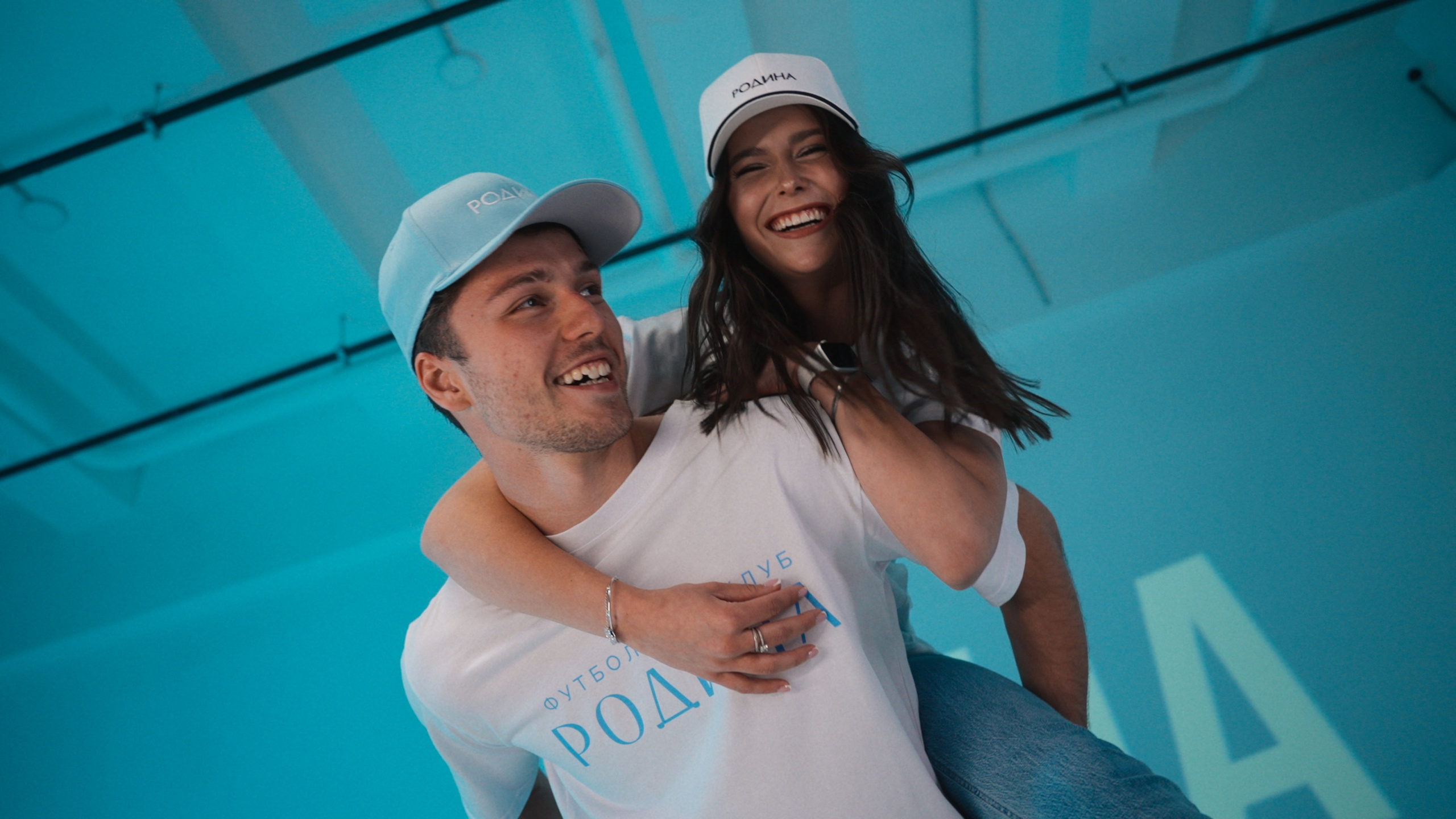 РОДИНА КОЛЛЕКЦИЯ 2023. Колорист Кирилл Сокуренко