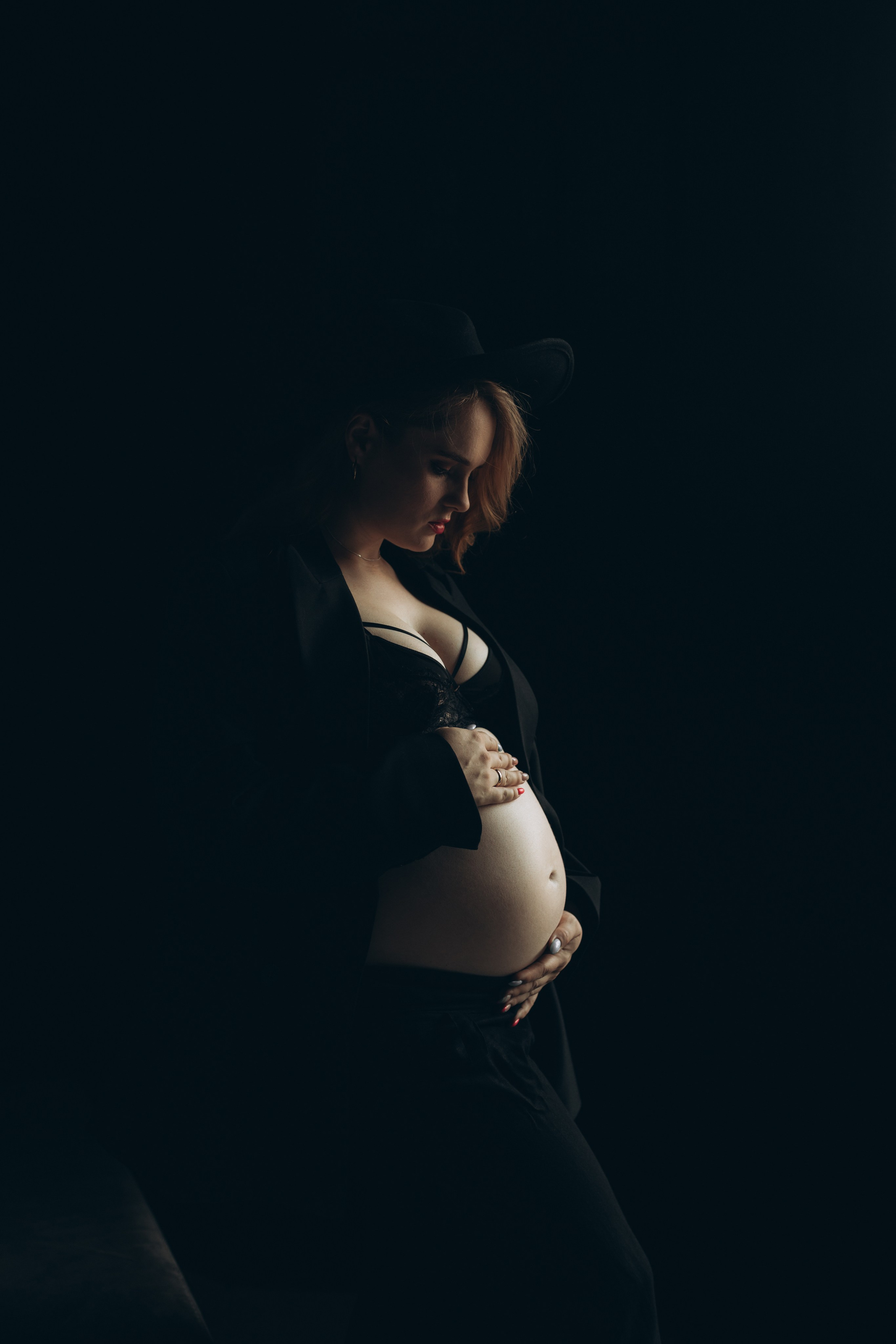 Катя. Фотограф Ксюша Белоносова