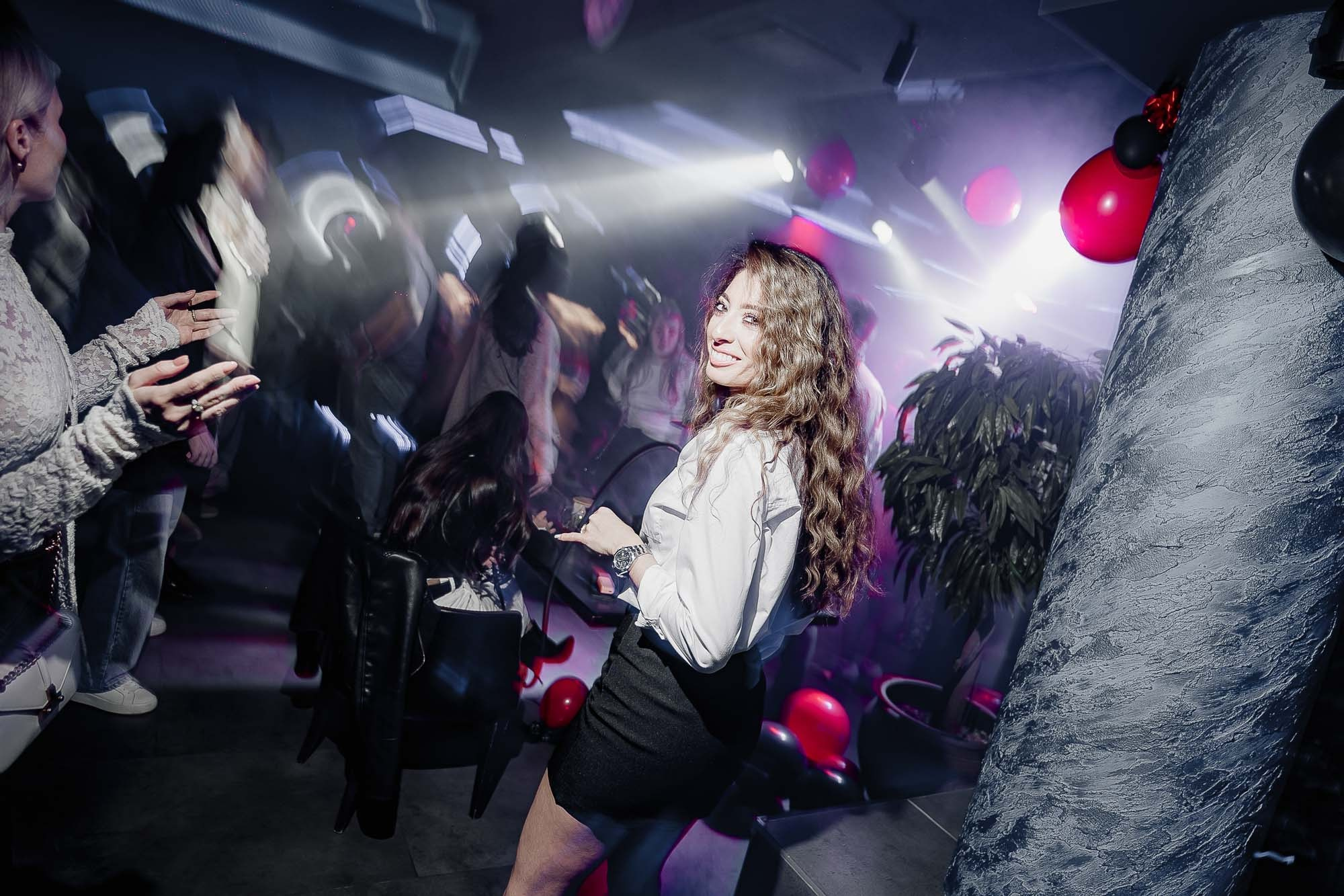 Onyx. Red party. Сергей Кошкин. Репортажная и ивент-фотография в Сургуте