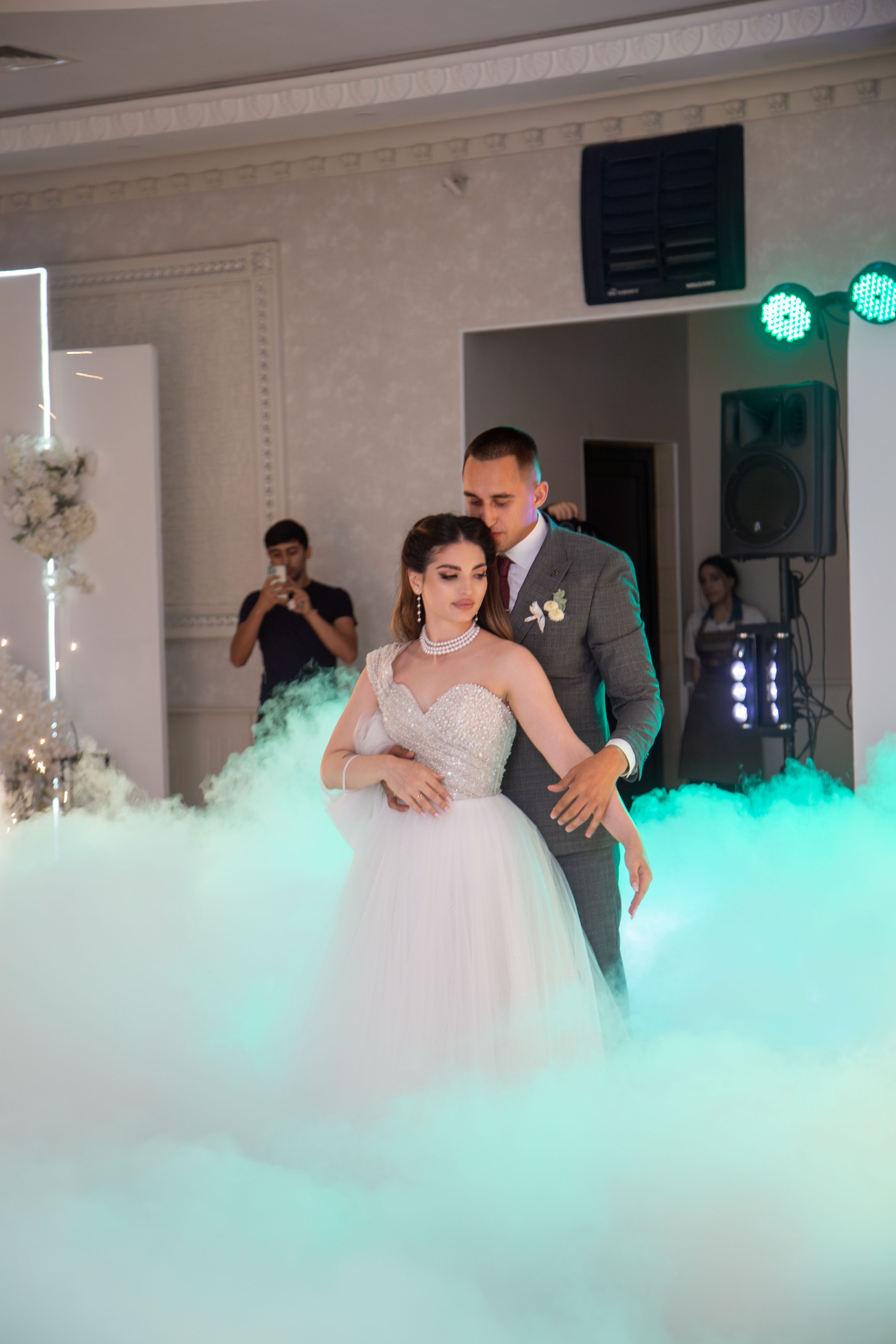 Александра и Иван. Анастасия Дубравская | Фотограф Сургут