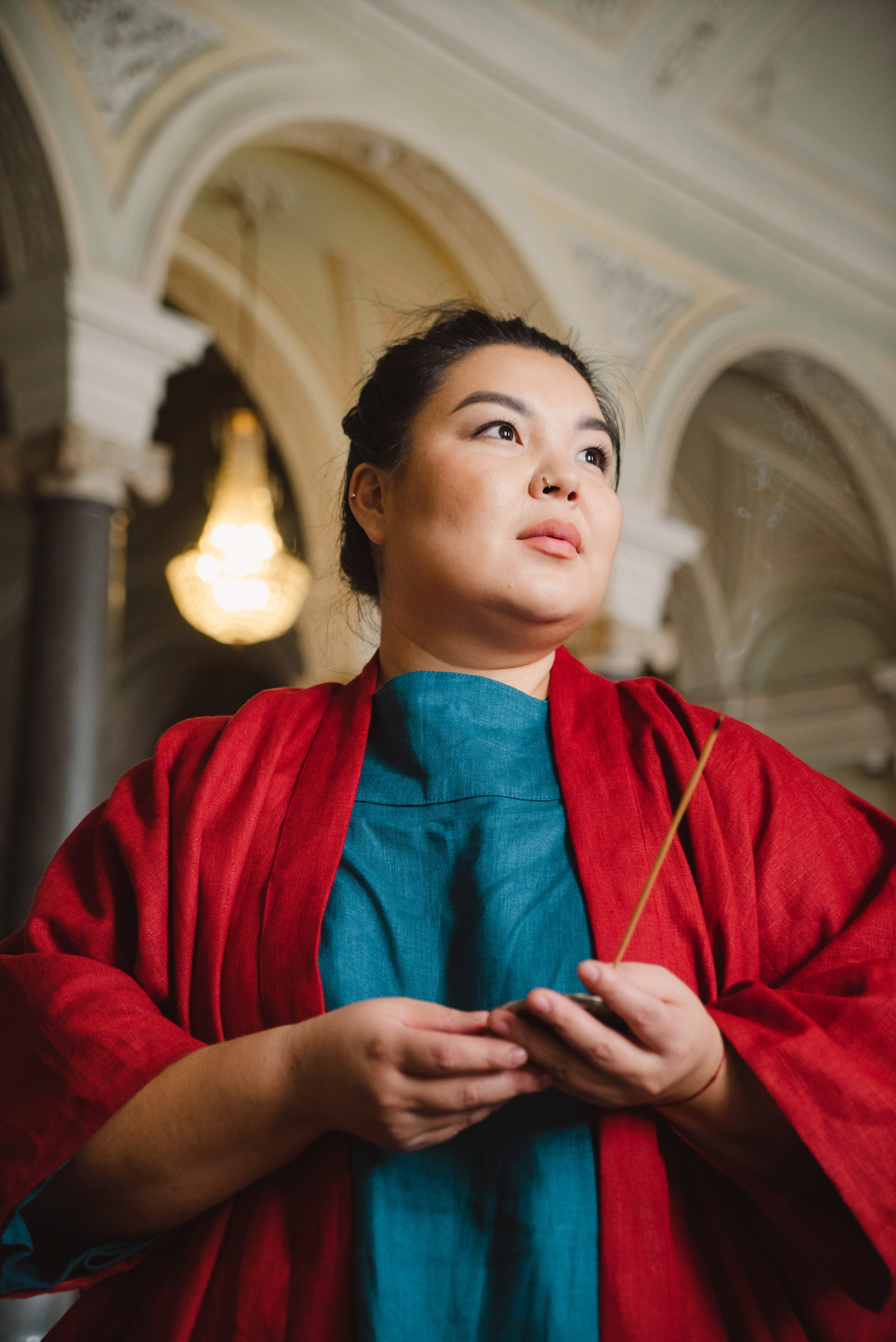 Индивидуальные съемки. Репортажный и свадебный фотограф в Москве Дарья
