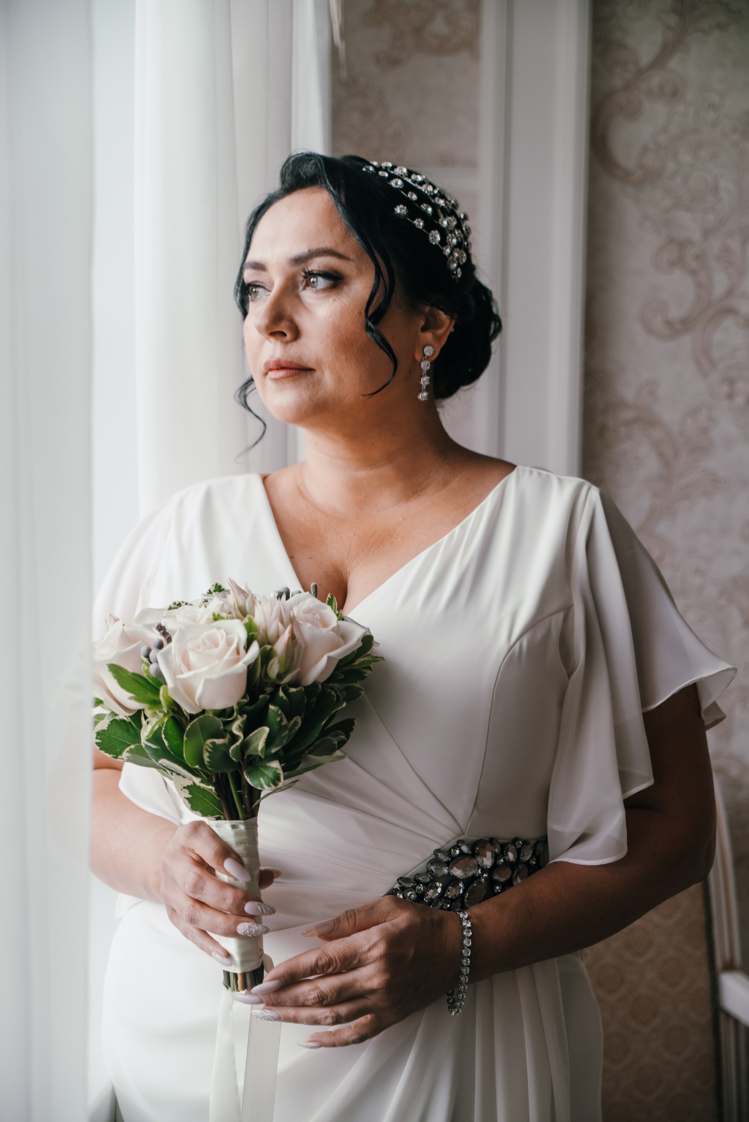 Свадебные съемки. Репортажный и свадебный фотограф в Москве Дарья