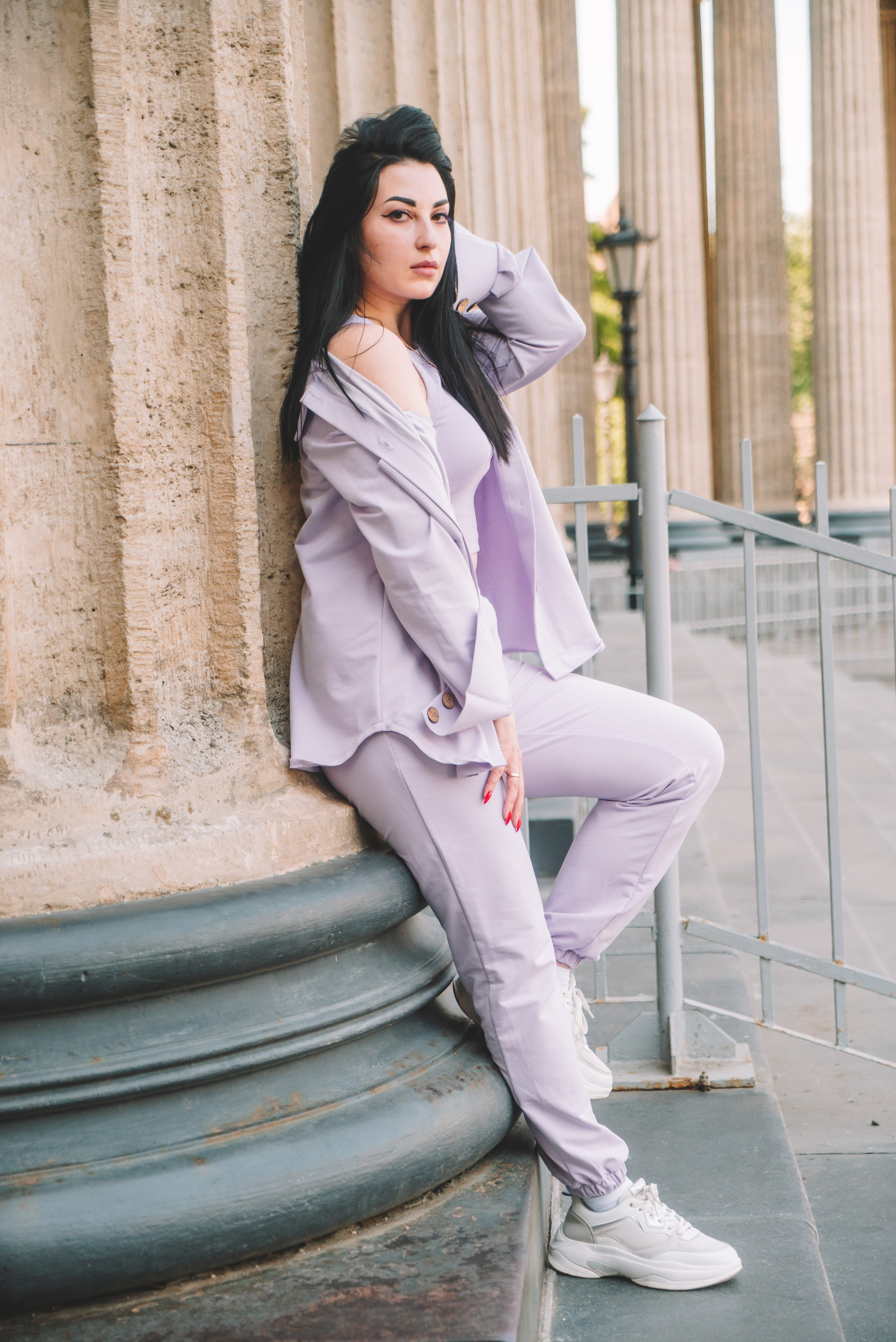 Индивидуальные съемки. Репортажный и свадебный фотограф в Москве Дарья