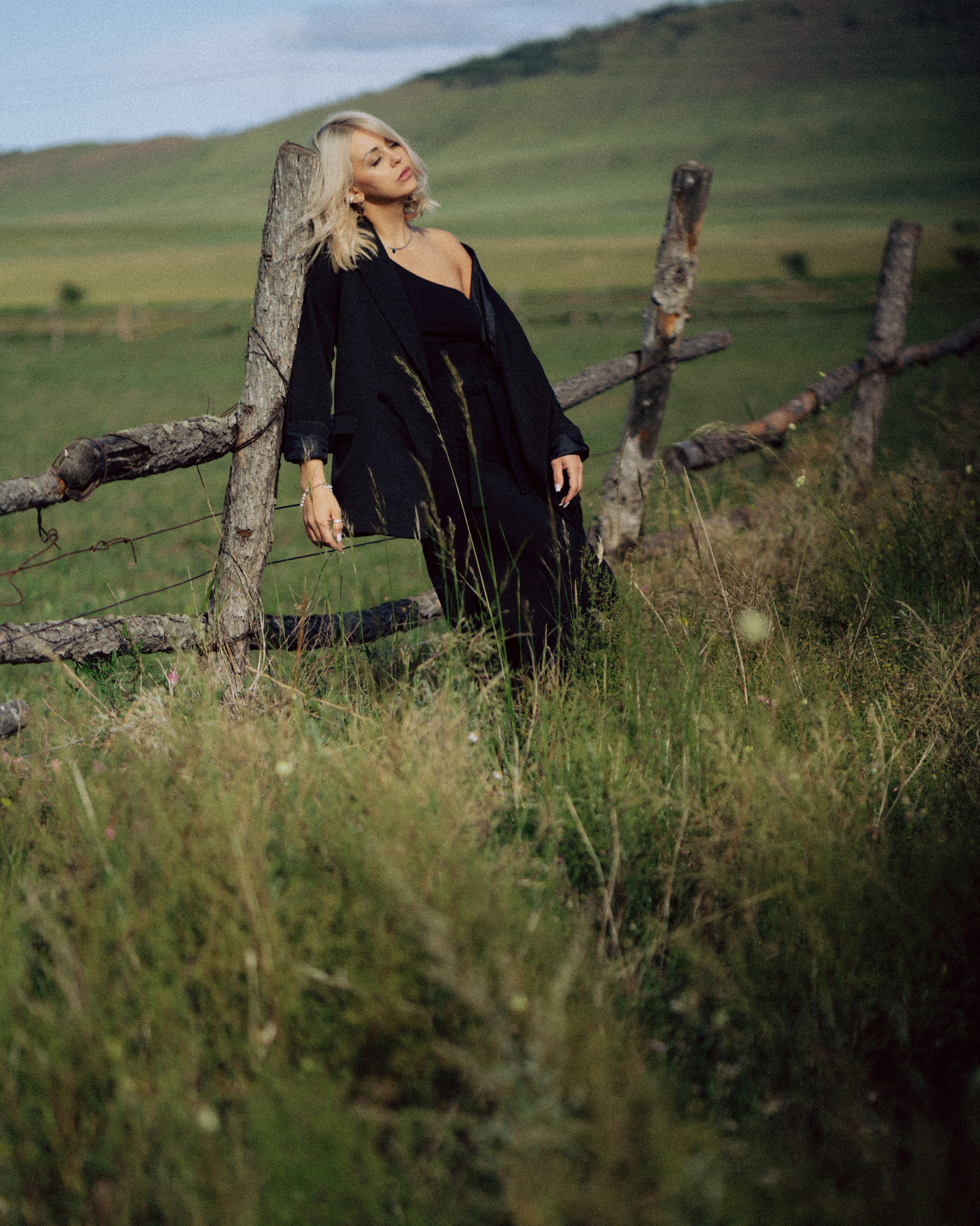 Аня. Фотограф Москва Селюкова Юлия