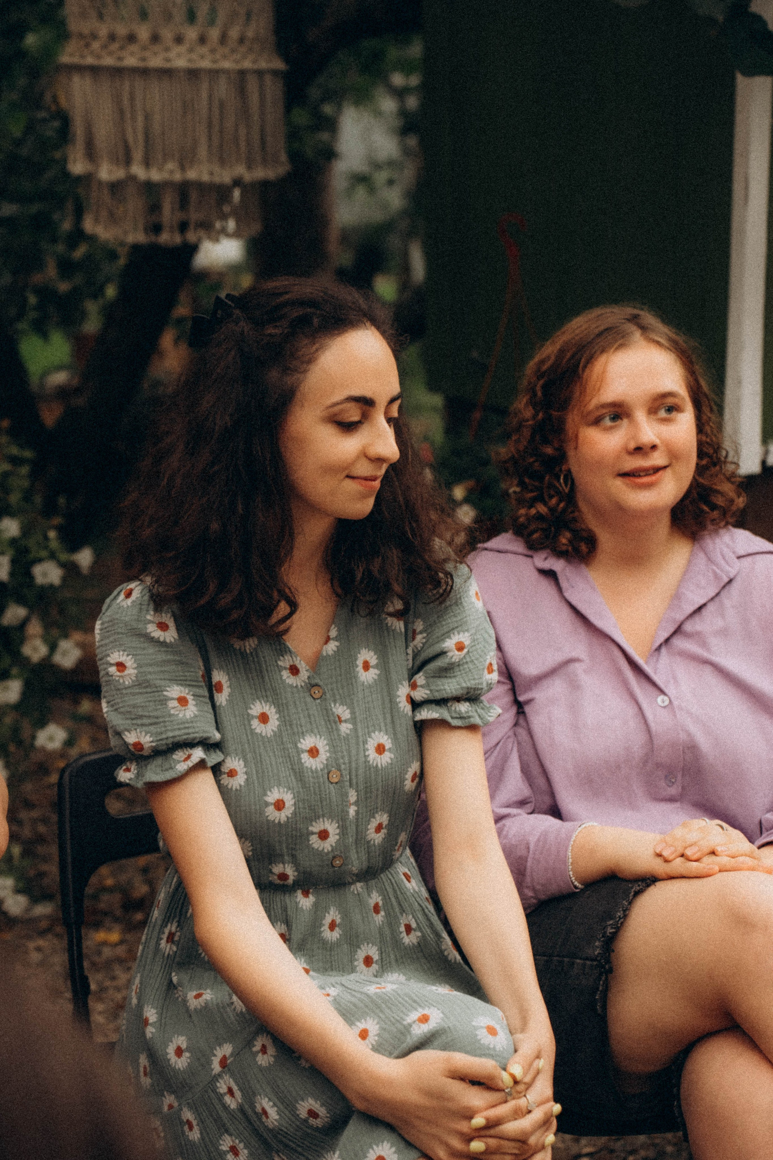 Встречи книжного клуба. Фотограф Москва Селюкова Юлия