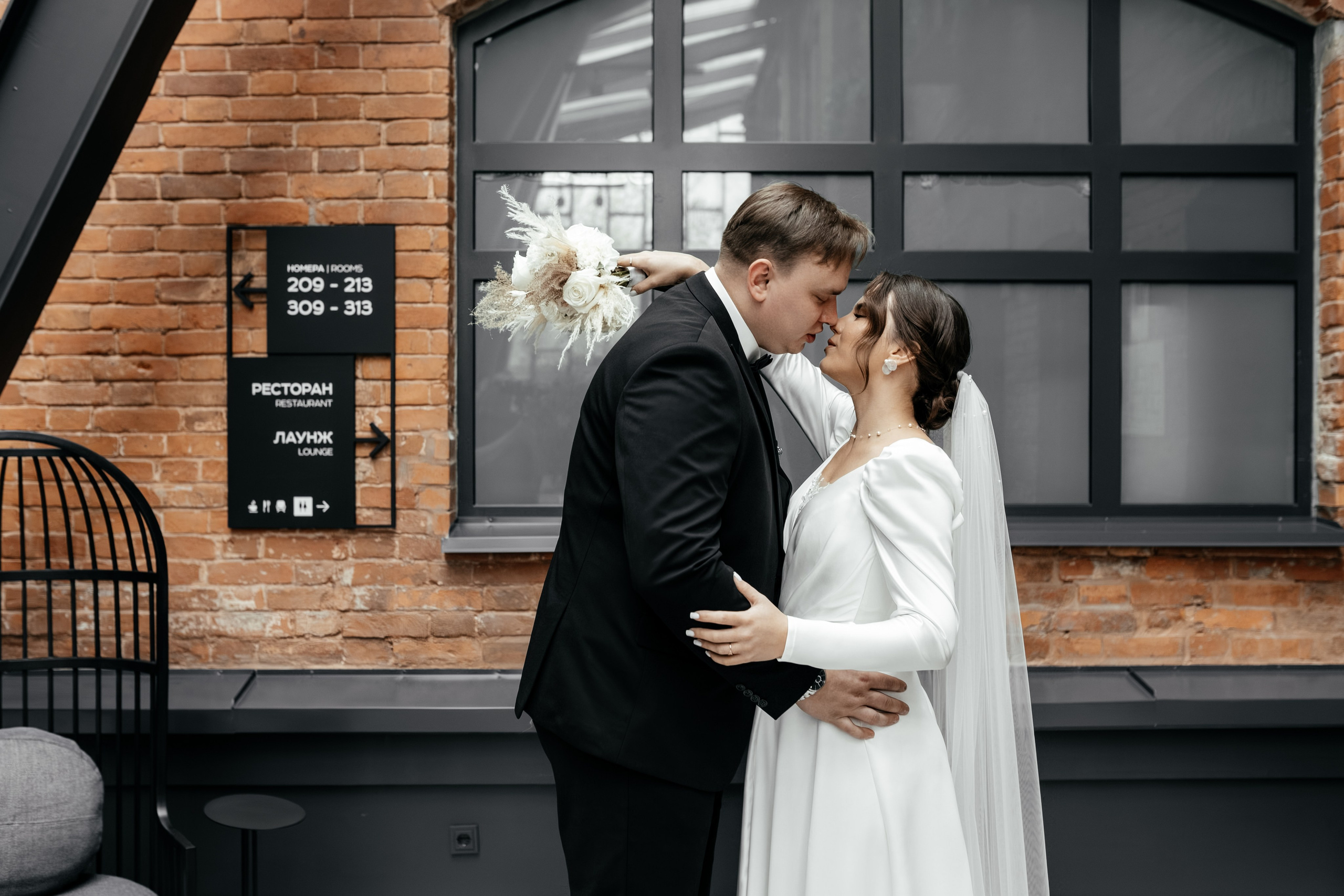 R&I WEDDING DAY. ФОТОГРАФ | ВИДЕОГРАФ | КУРГАН | ТЮМЕНЬ | ЕКБ Михаил Сутягин