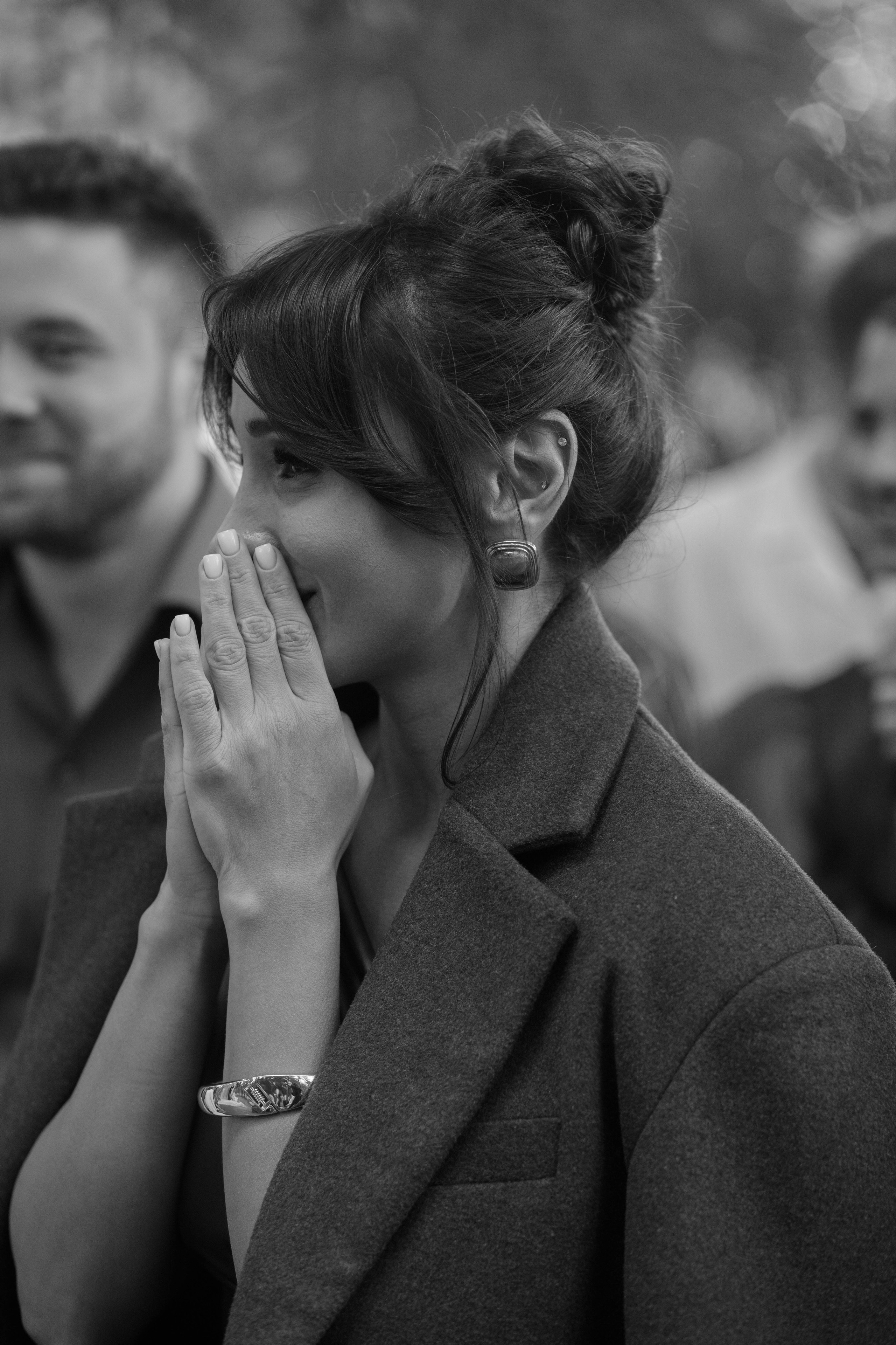 Евгений и Дарья. Фотограф Юсова Мария