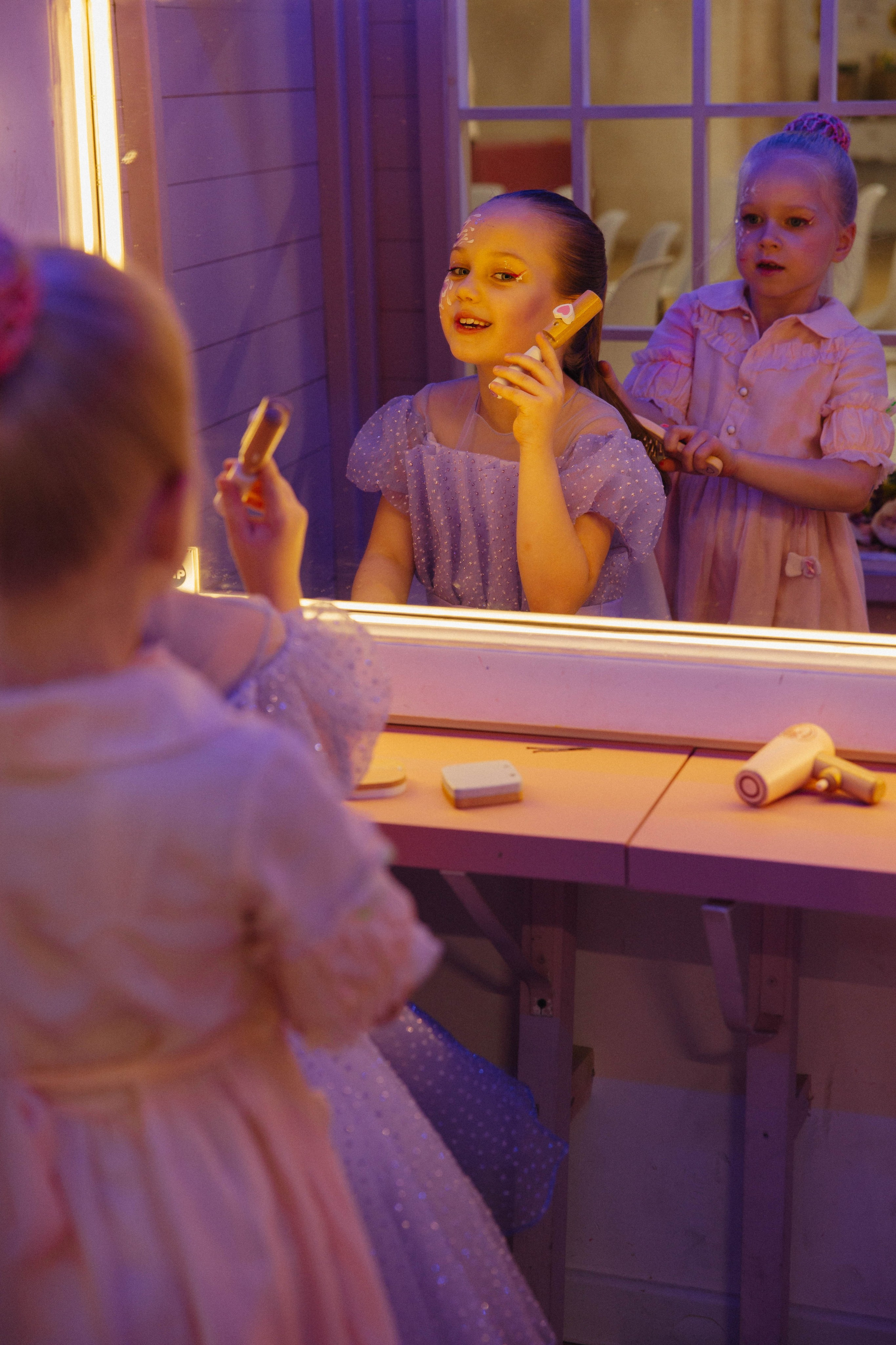 Детский ДР. Саше 7 лет. Фотограф Юсова Мария