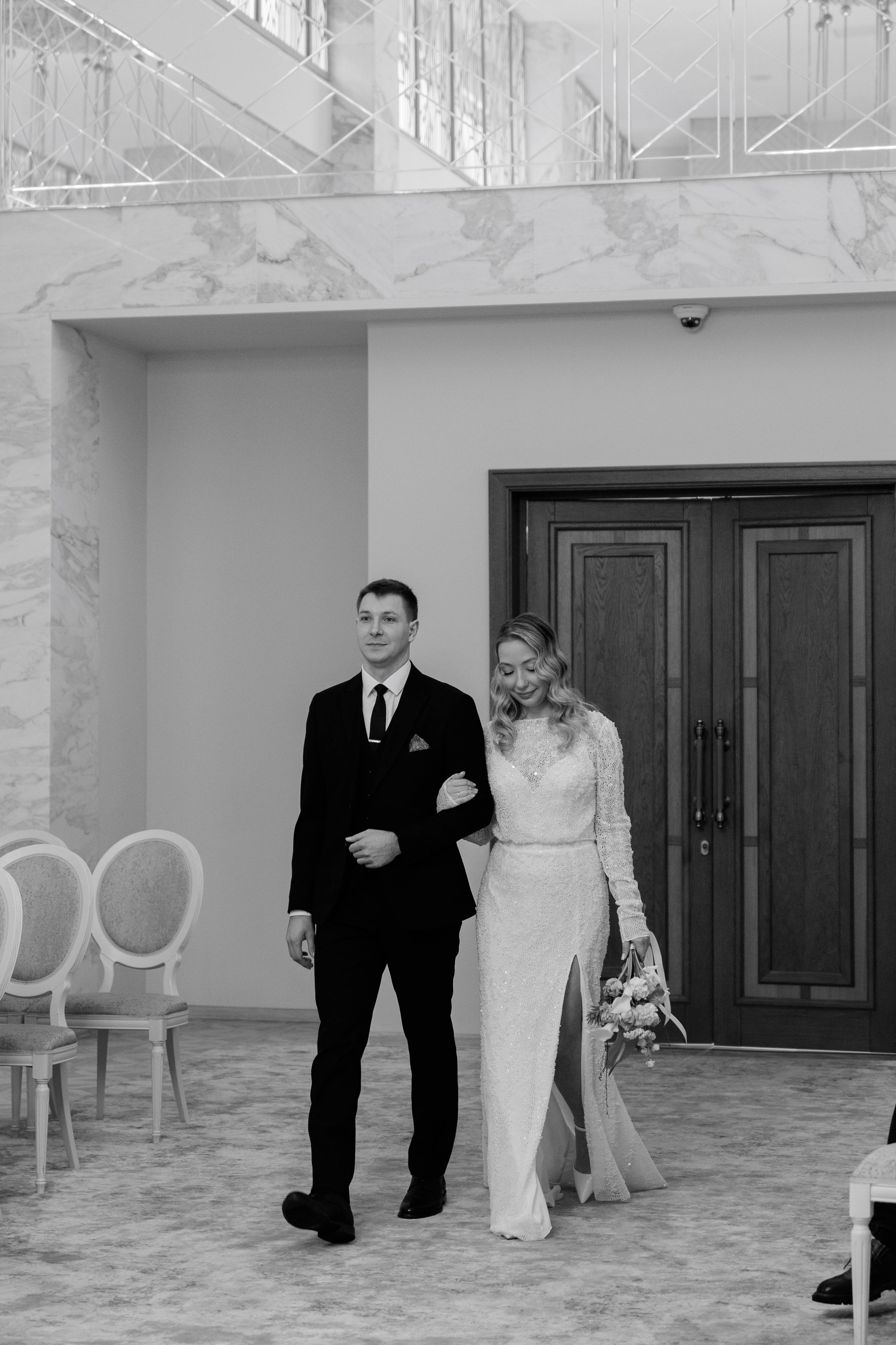 Николай и Даша. Фотограф Юсова Мария