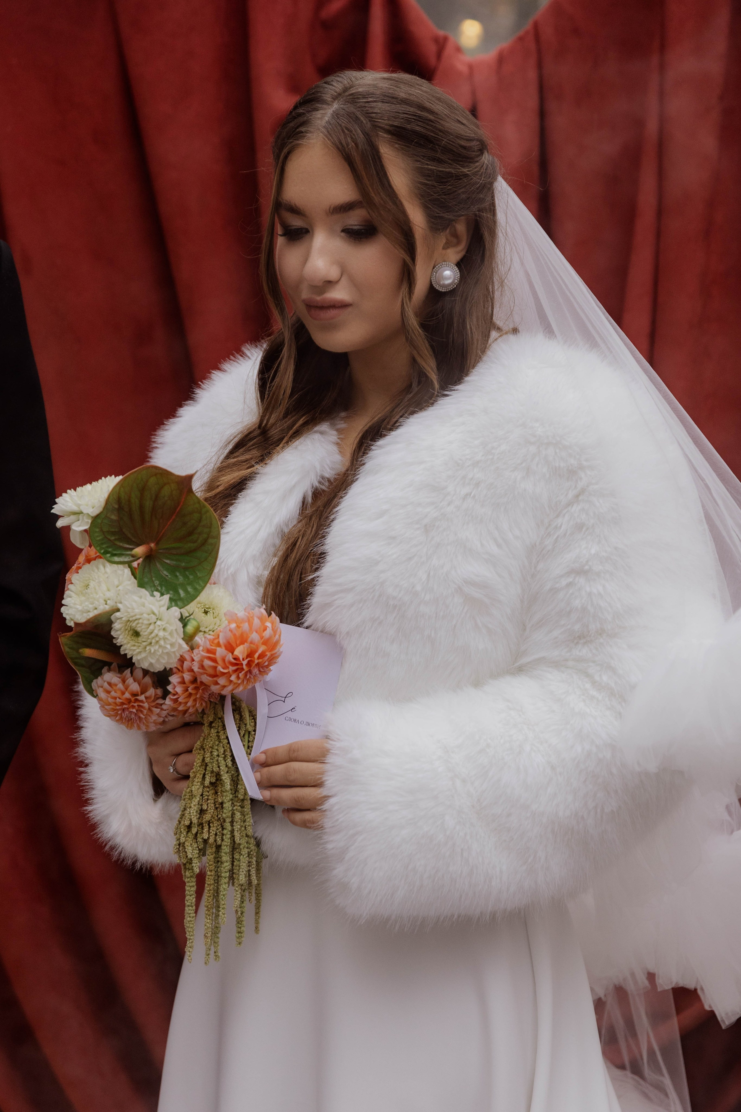 Александр и Валерия. Фотограф Юсова Мария