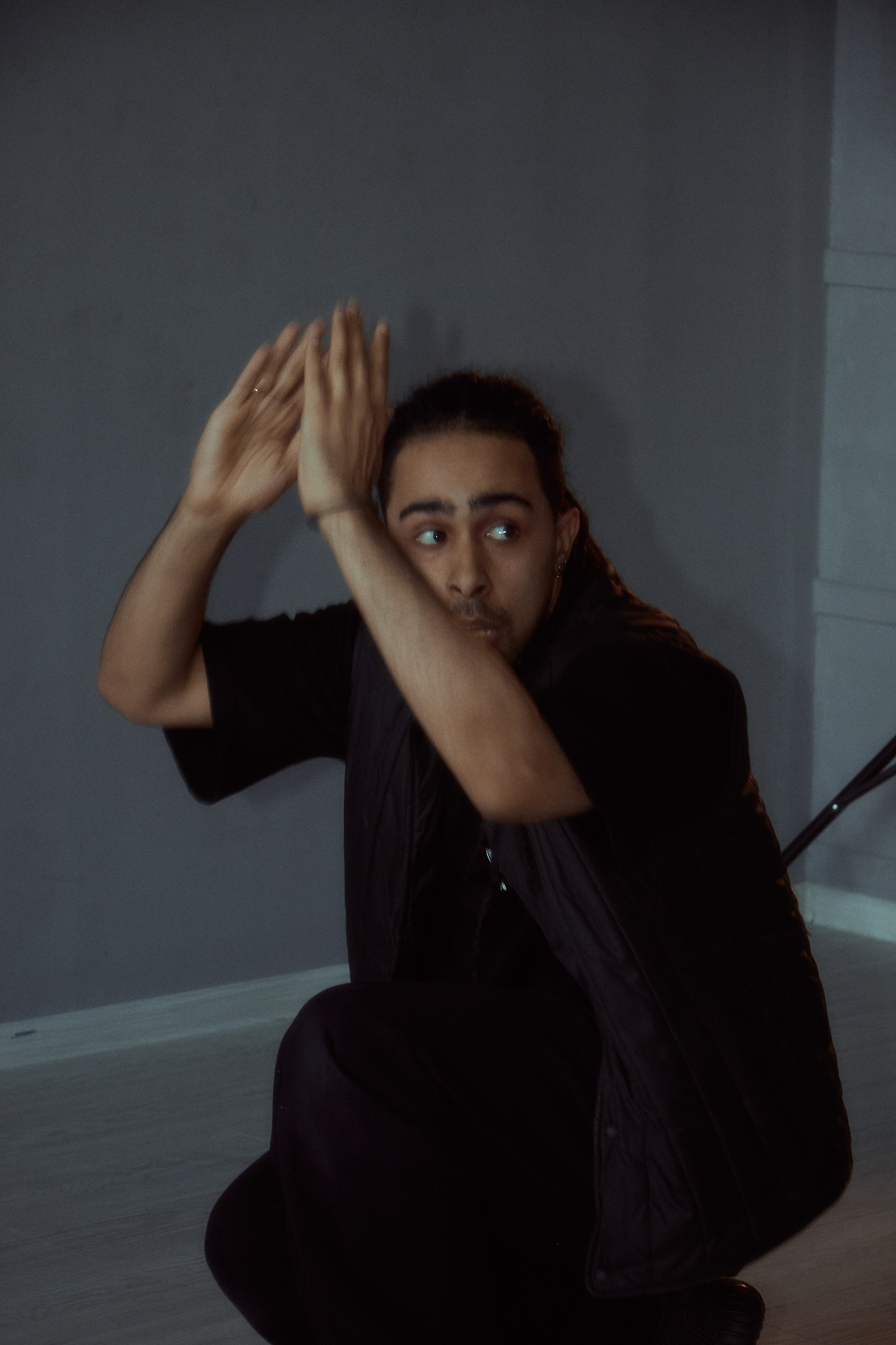 NE BATTLE. Фотограф Елизавета Маслова. Москва. Art, Fashion