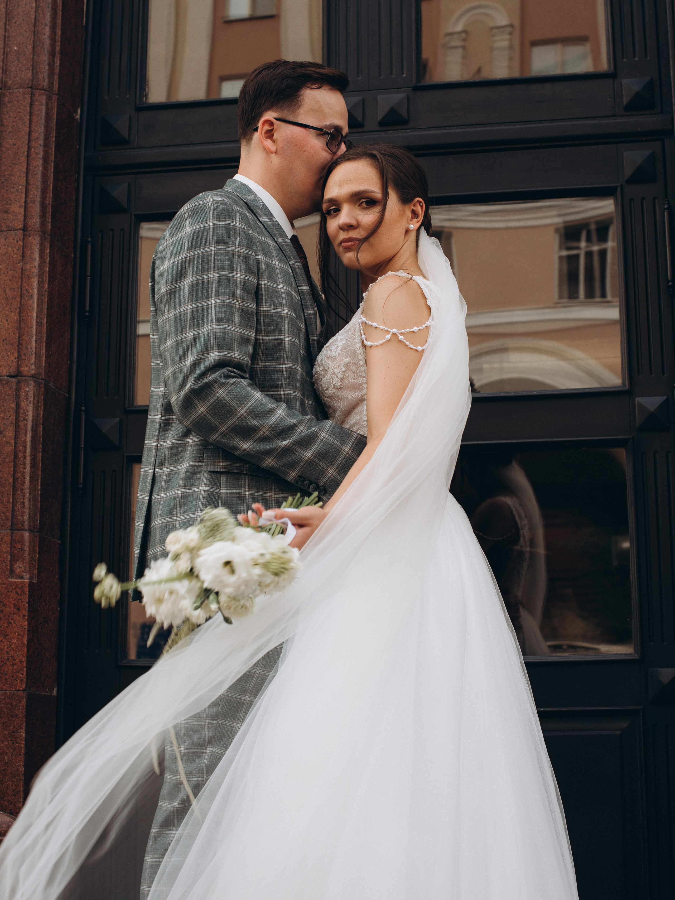 Илья и Вика. Фотограф Любовь Подосенова Липецк|Воронеж