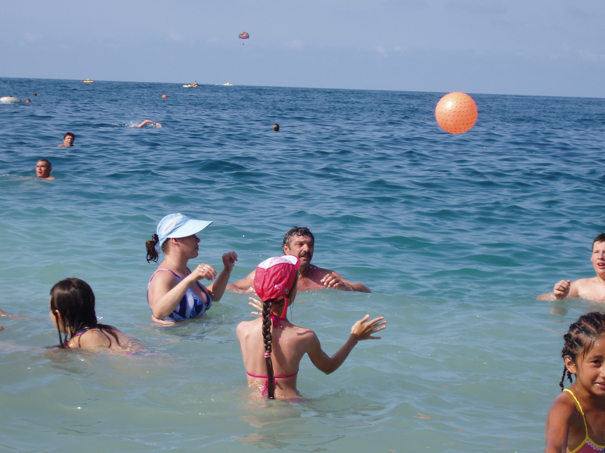 Отпуск 12.06-18.08. Семейный, Свадебный фотограф СПБ Питер— Романова Екатерина