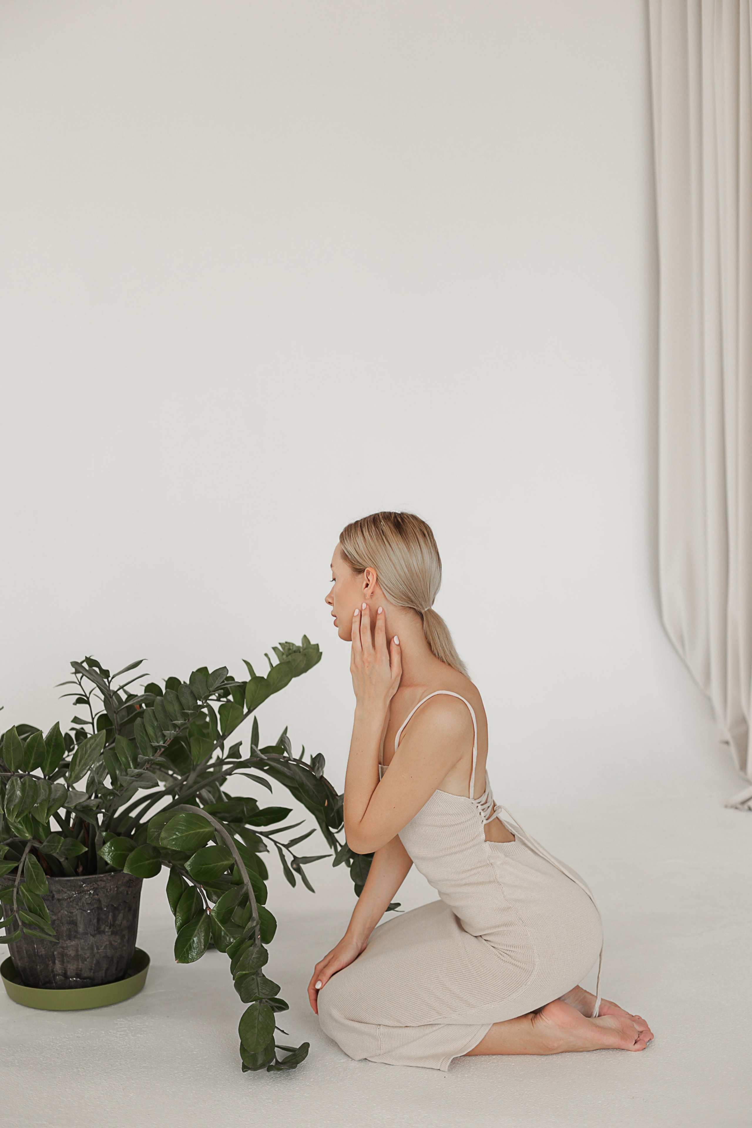 Янина. Фотограф Казань