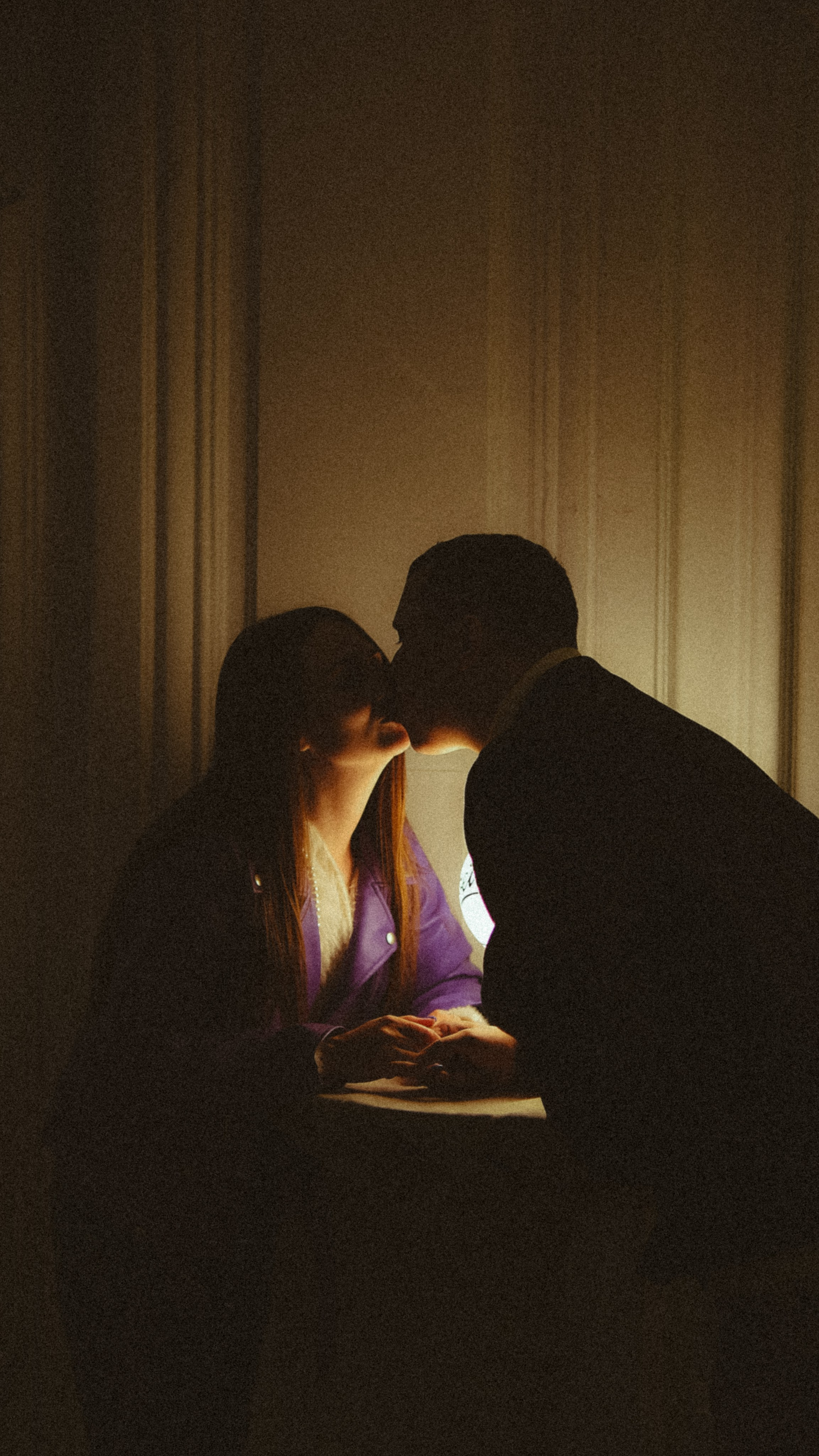 Аня & Женя. Phdkvmr.ru