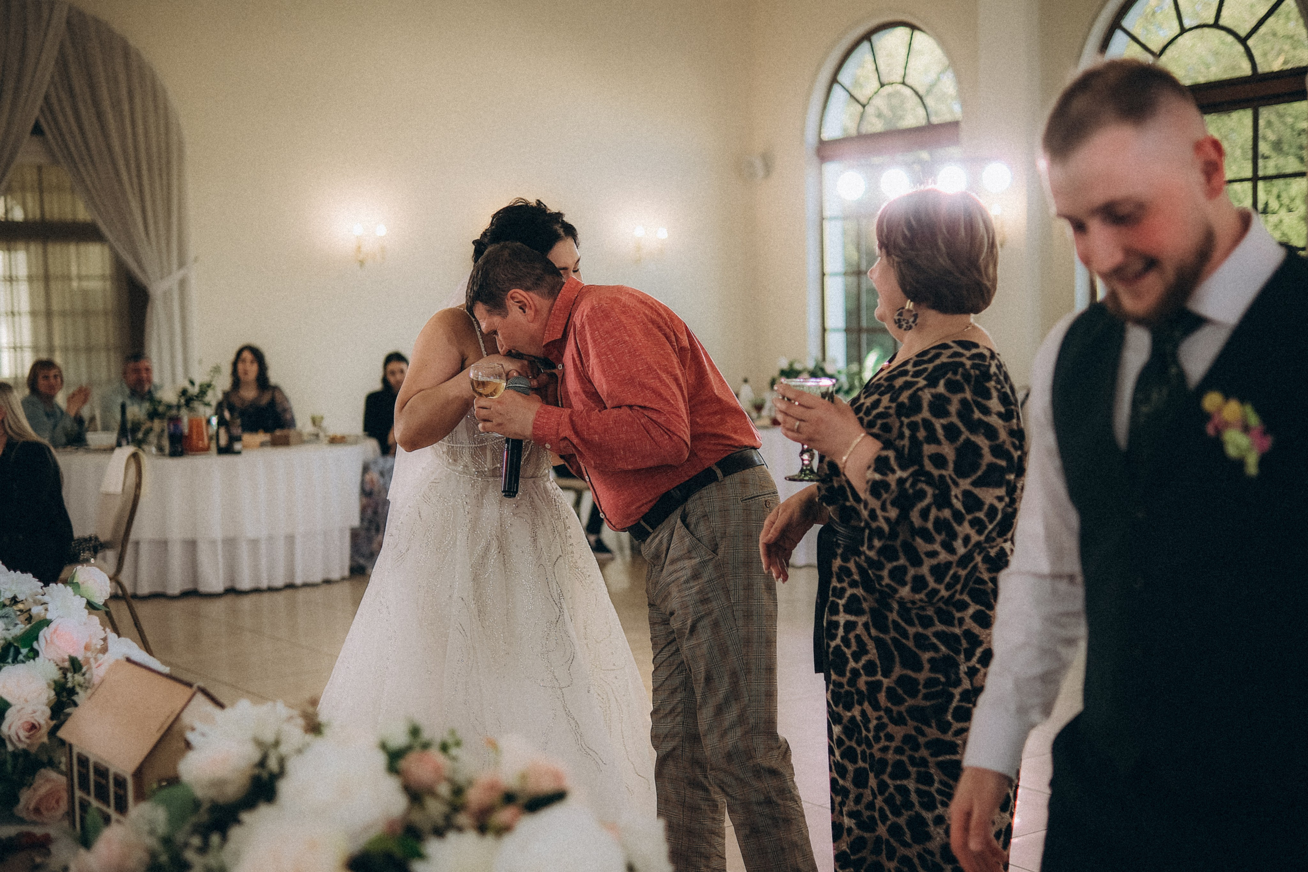 Рида & Богдан. Пушкин. Phdkvmr.ru