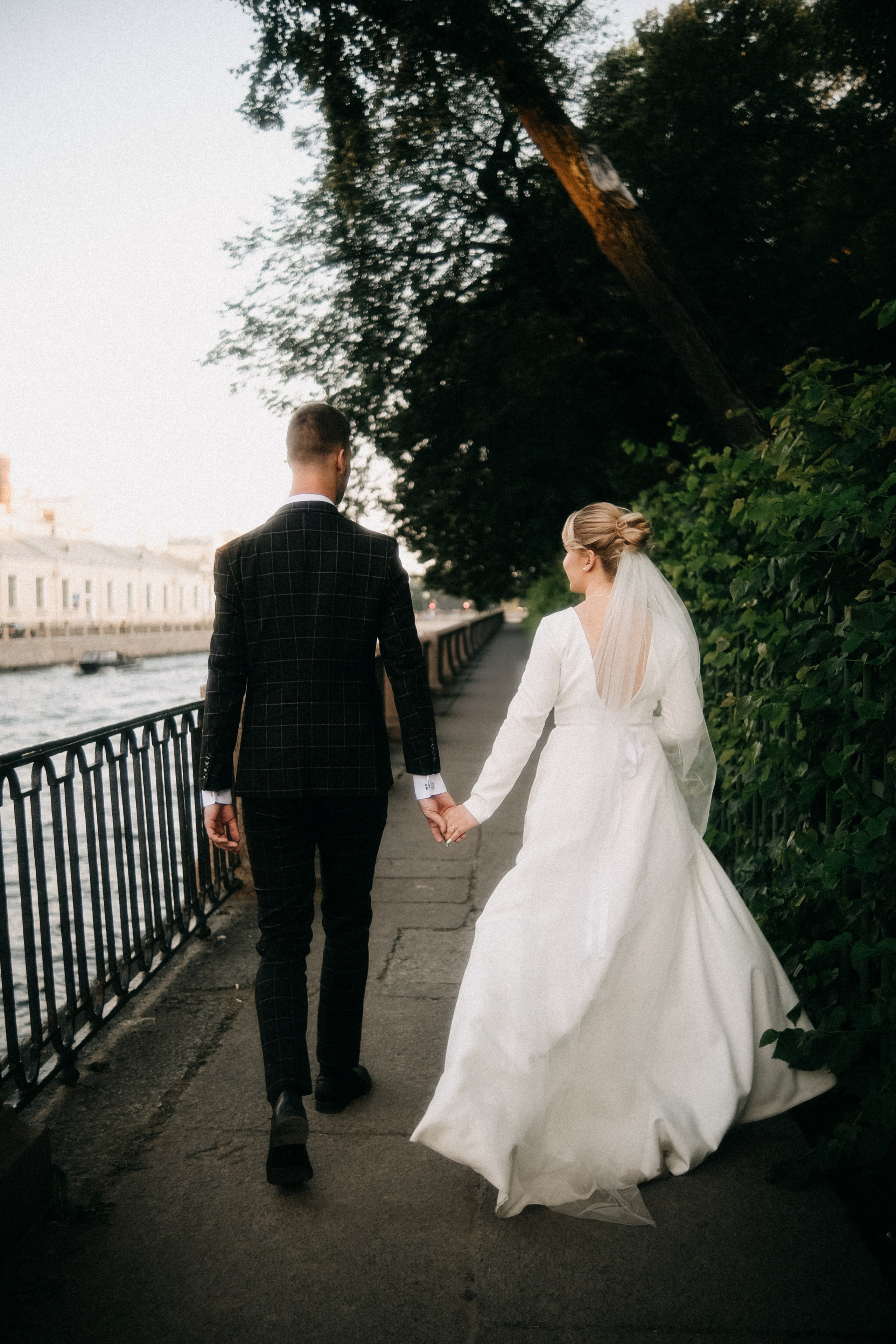 Лена & Саша ДБ2. Phdkvmr.ru