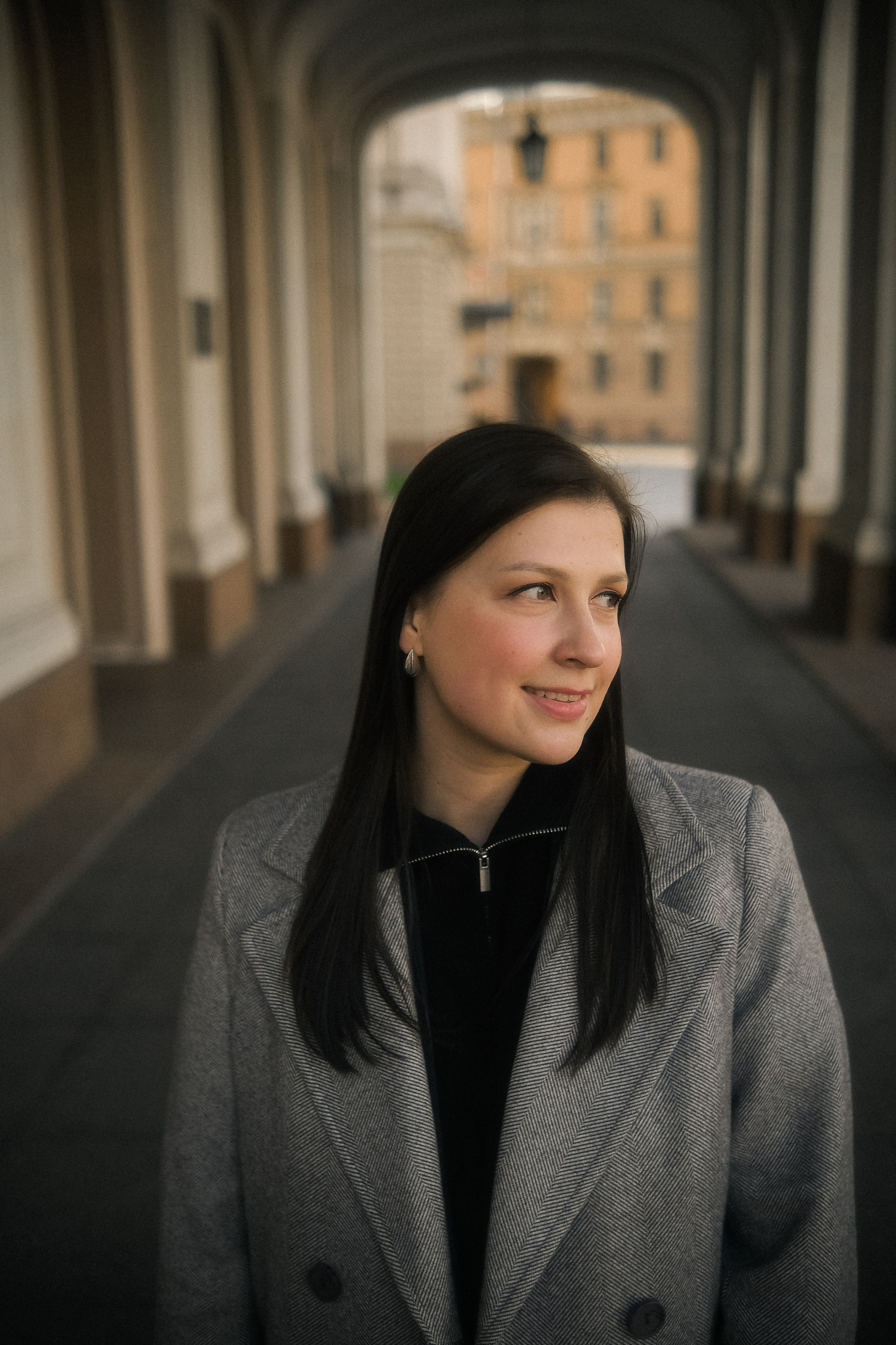 Олеся & Андрей. Phdkvmr.ru