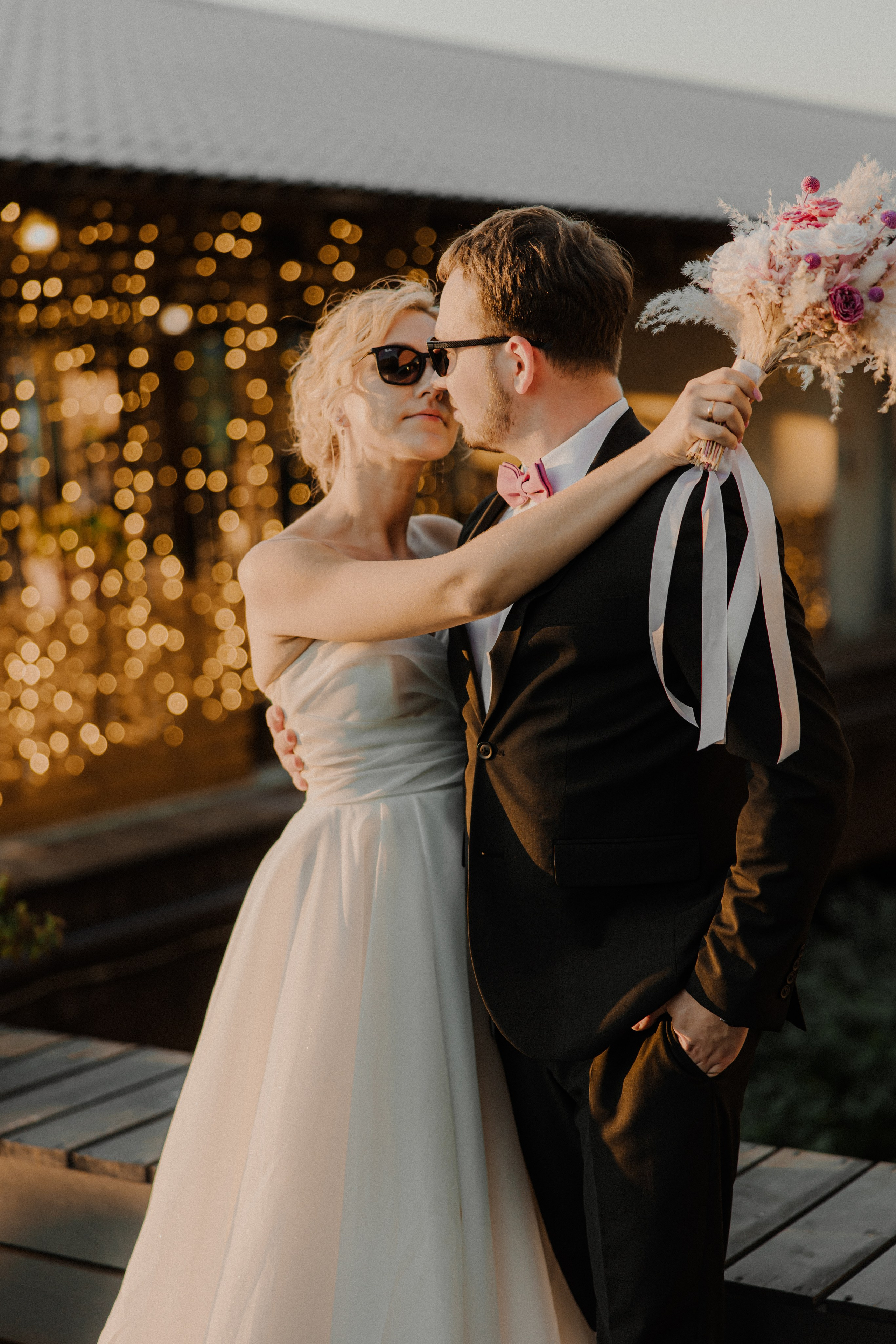 Олег и Диана. Свадебный и семейный фотограф Елизавета Ермак | Москва и МО