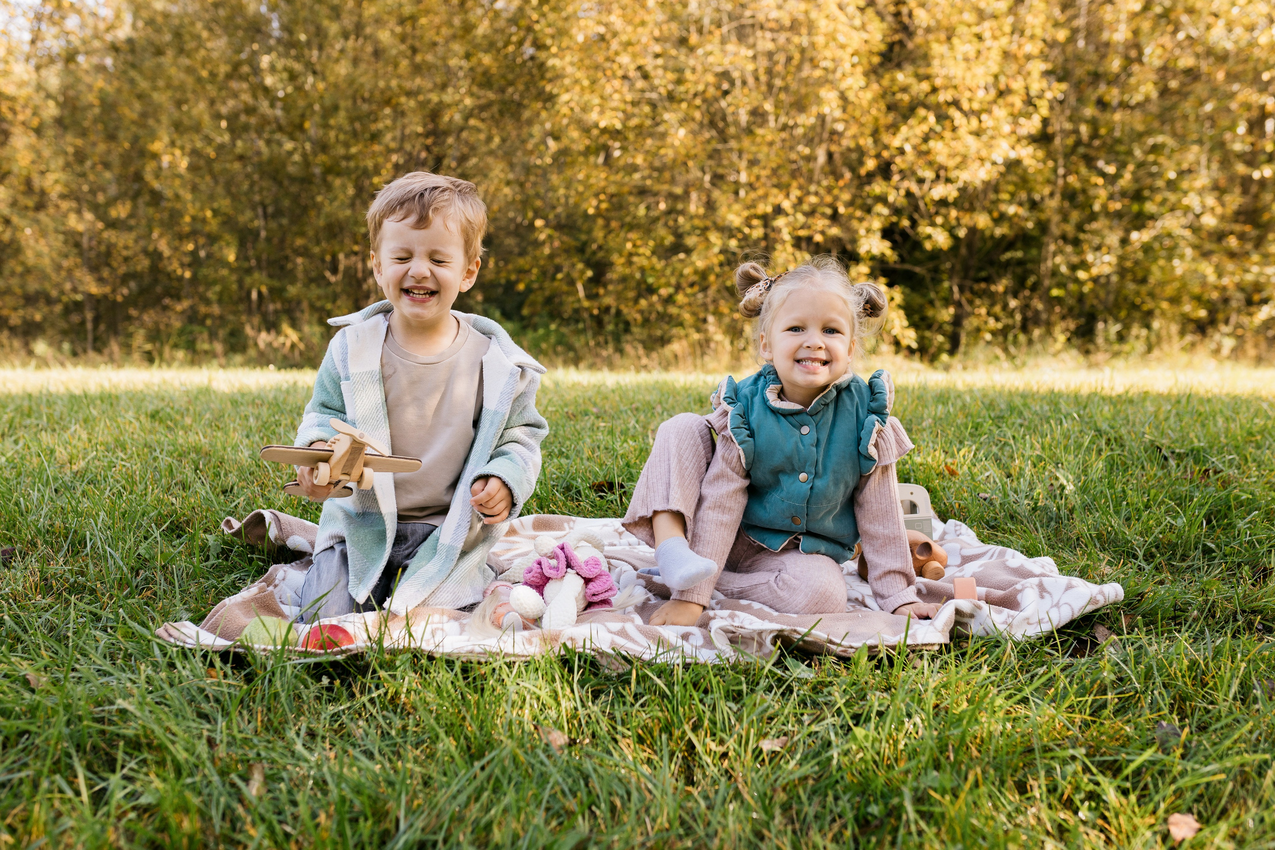 Семейные съемки. Ваш универсальный фотограф Евгения Дунаевская